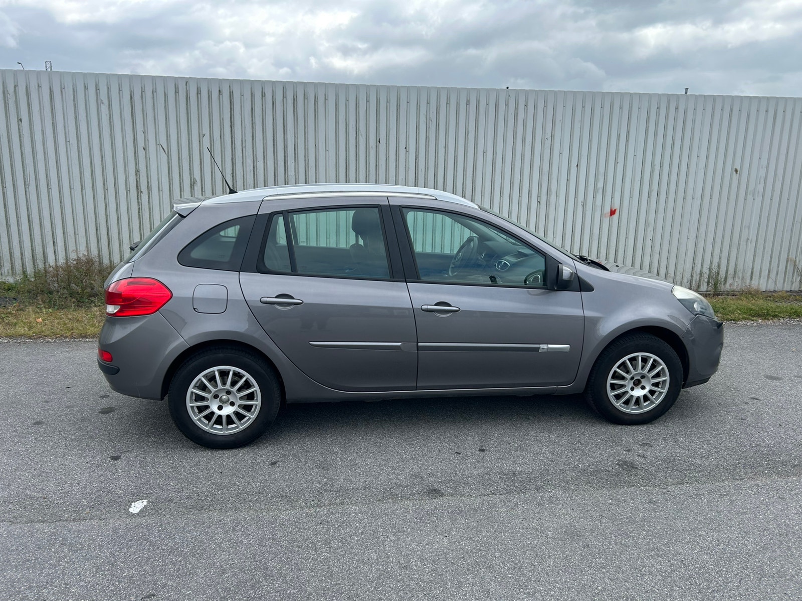 Renault Clio III – billede 6