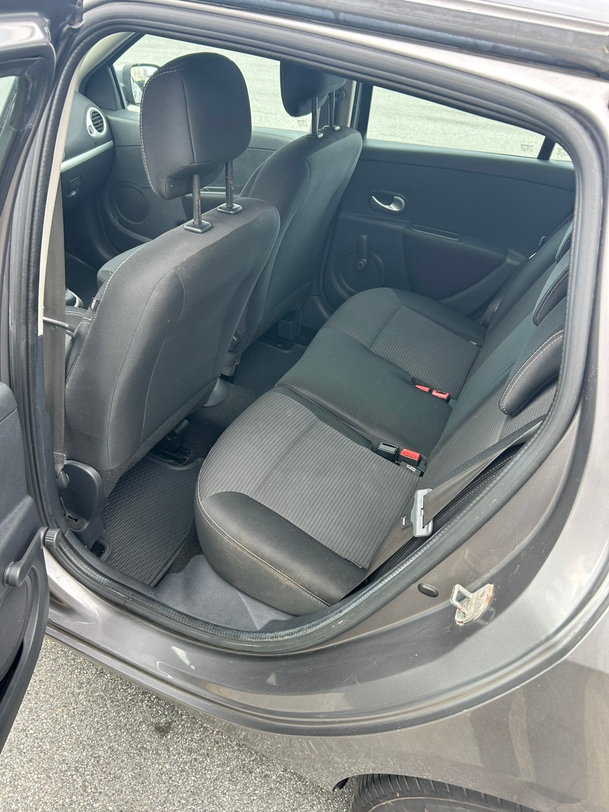 Renault Clio III – billede 9