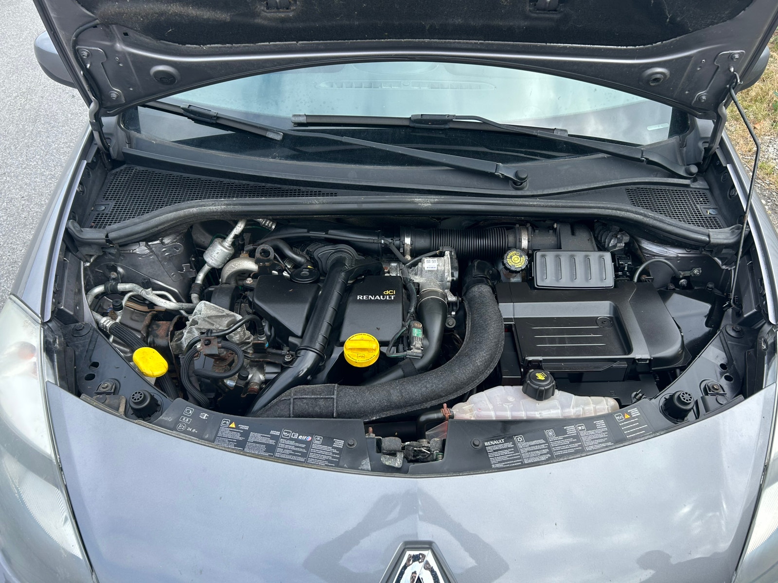 Renault Clio III – billede 11