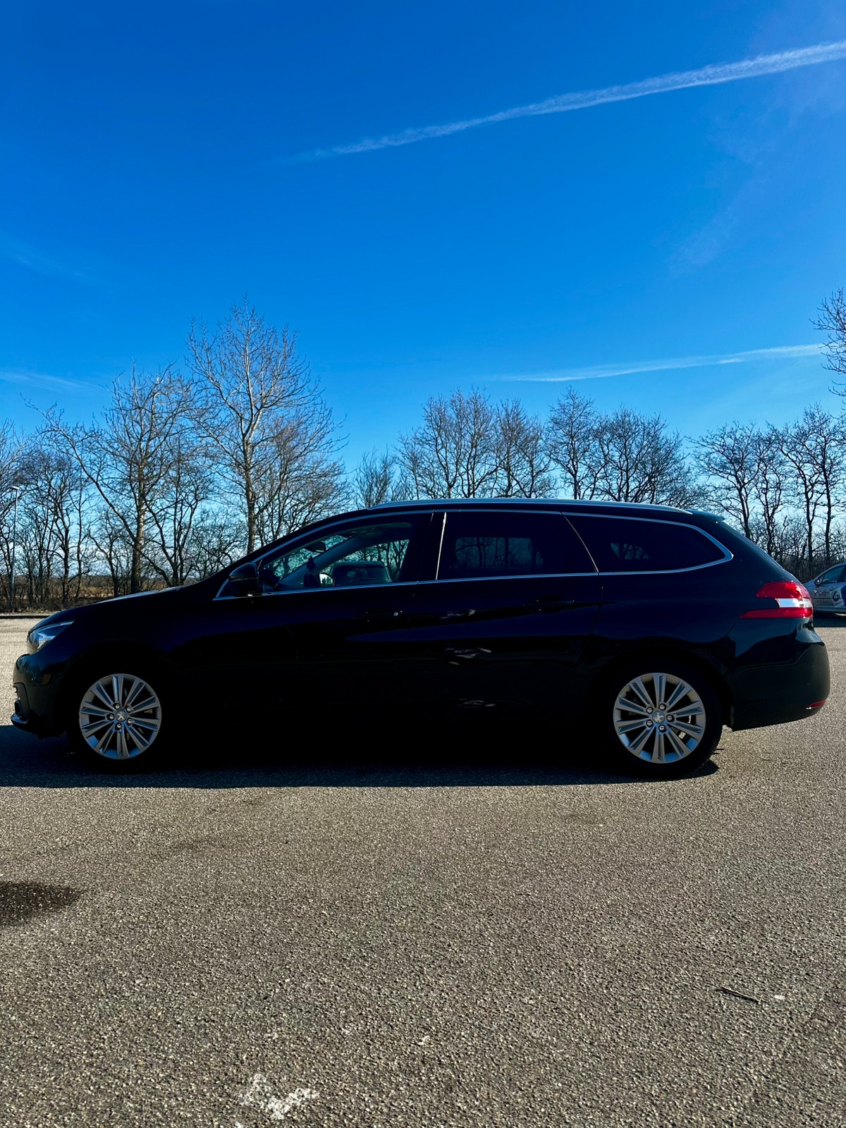 Peugeot 308 – billede 3