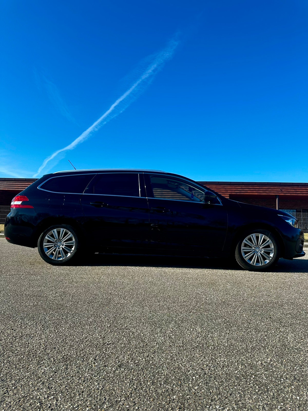 Peugeot 308 – billede 8