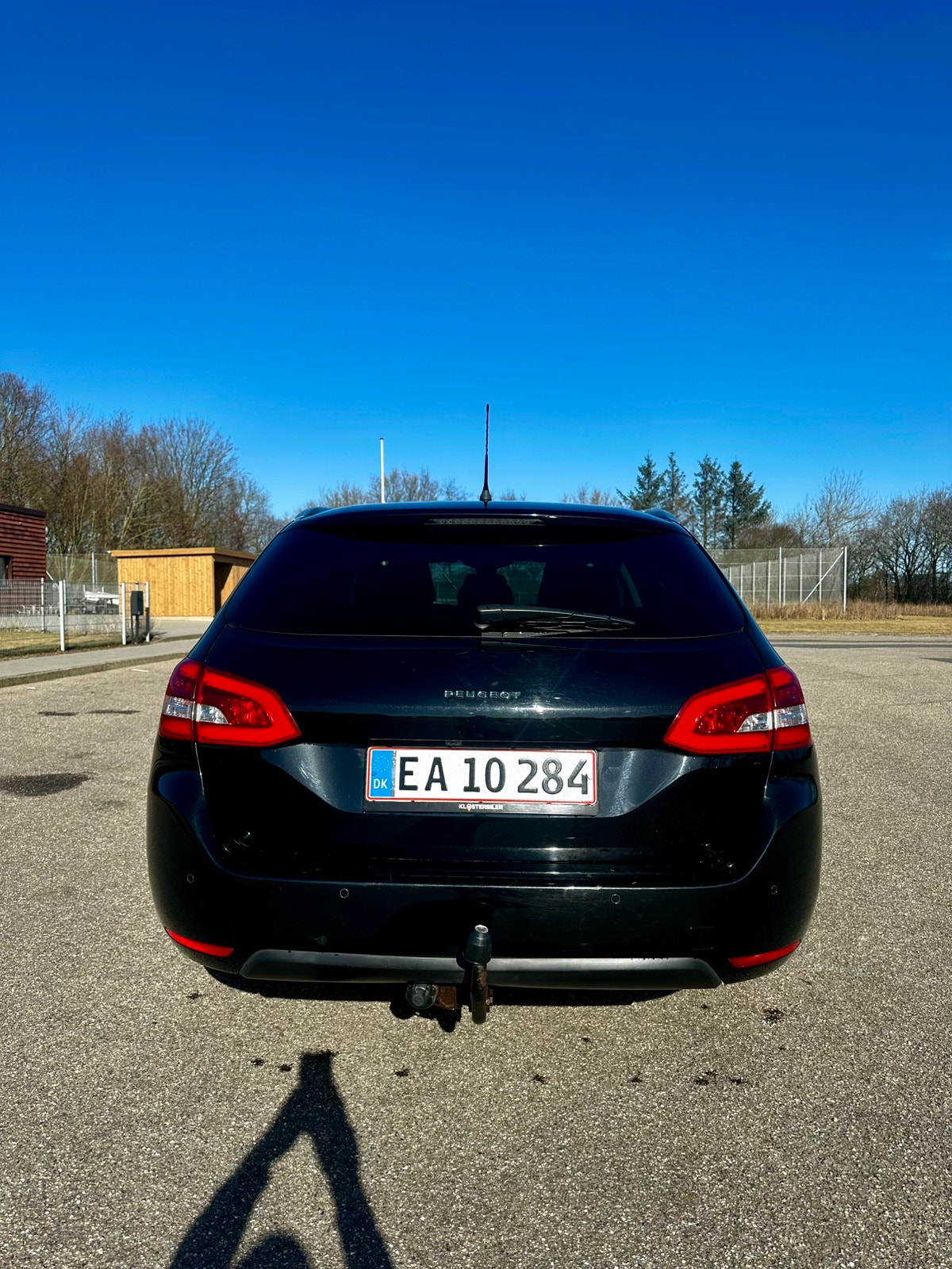 Peugeot 308 – billede 9