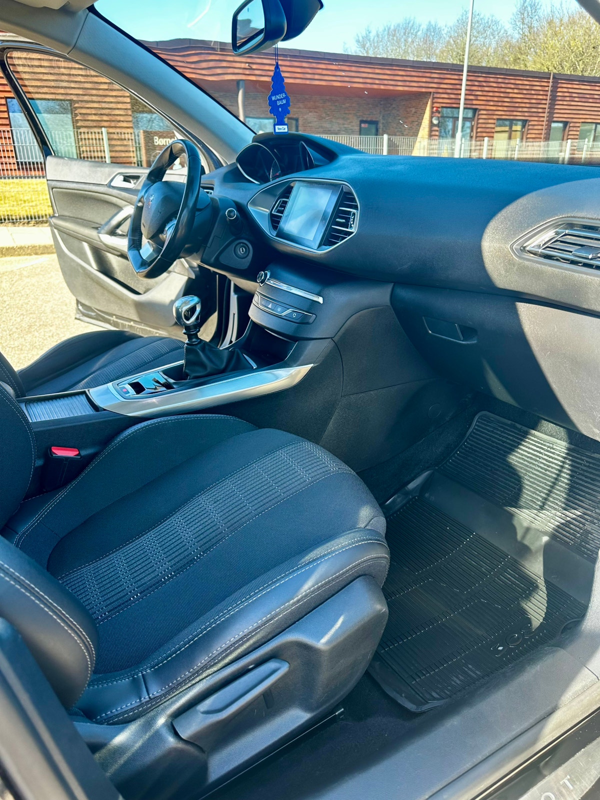 Peugeot 308 – billede 13