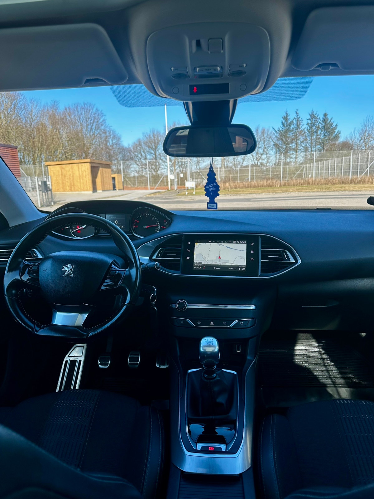 Peugeot 308 – billede 11