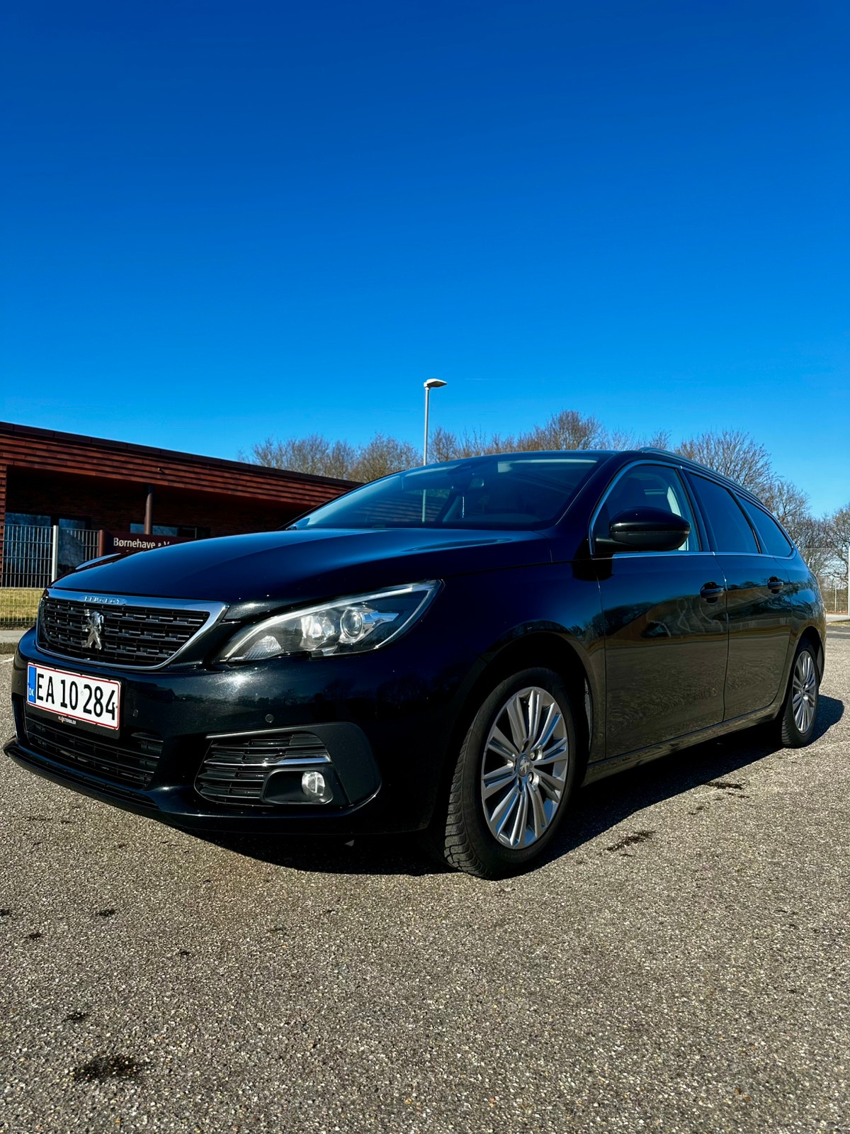 Peugeot 308 – billede 2