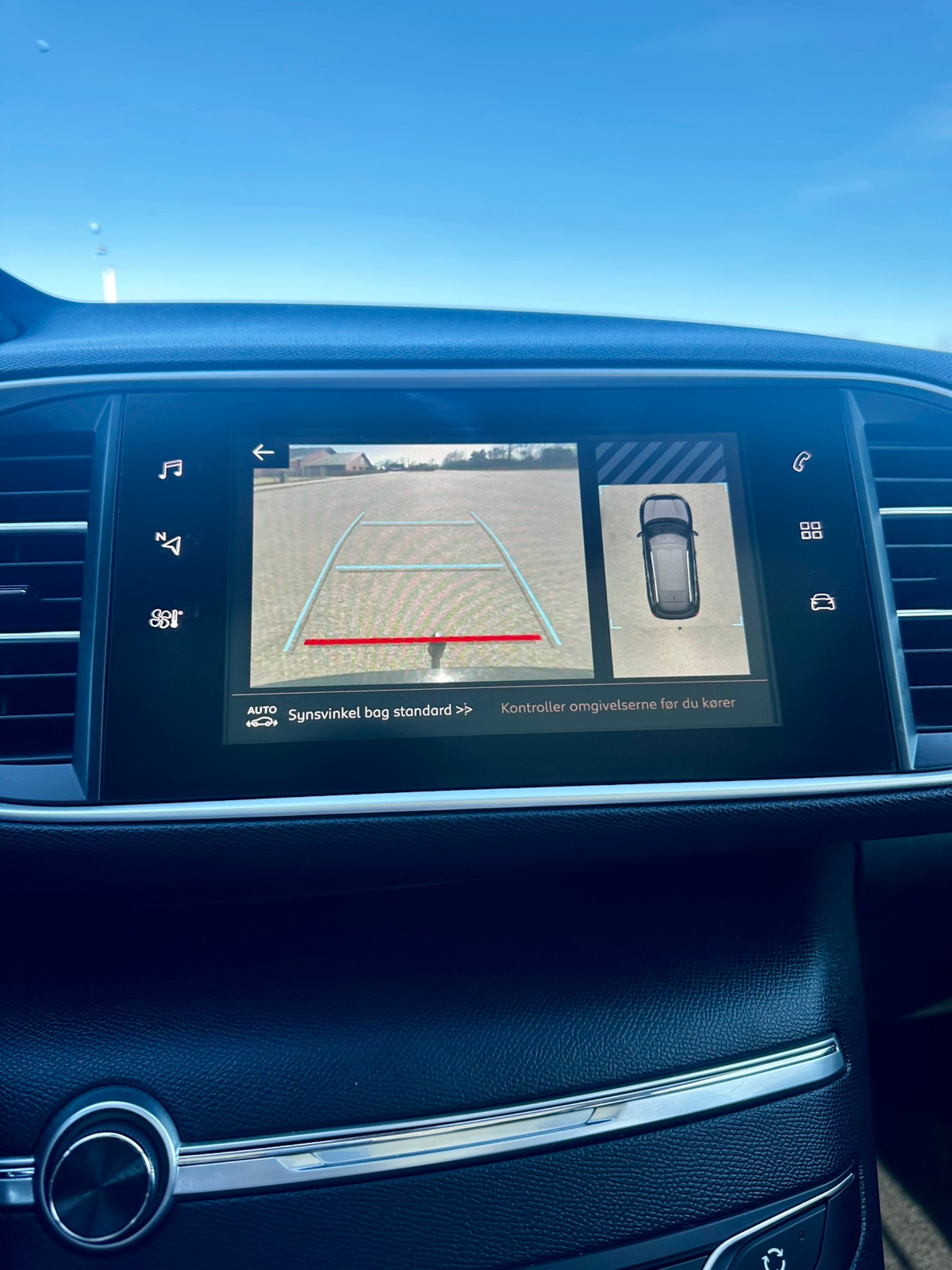 Peugeot 308 – billede 4