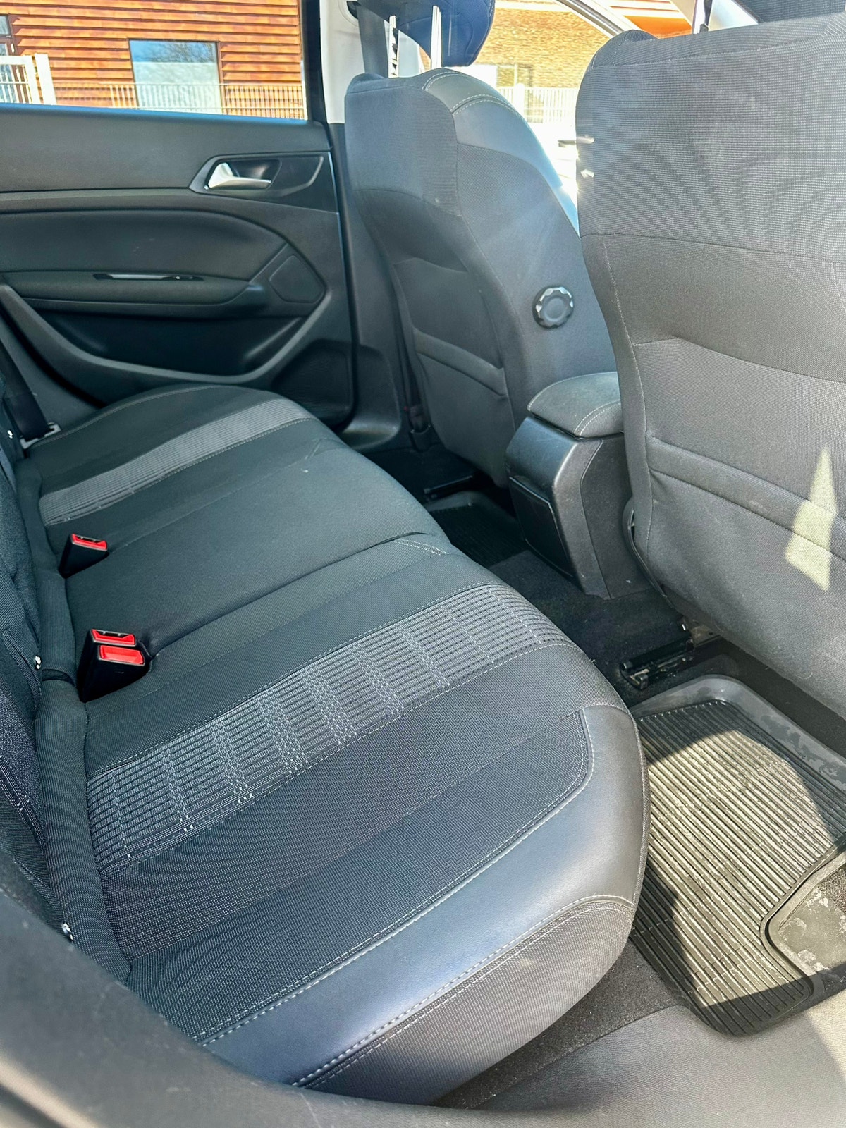 Peugeot 308 – billede 15