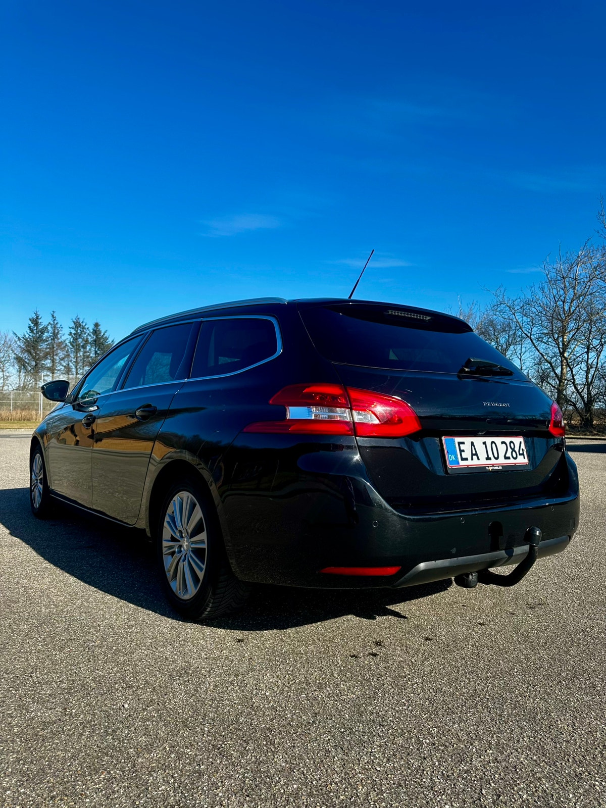 Peugeot 308 – billede 7