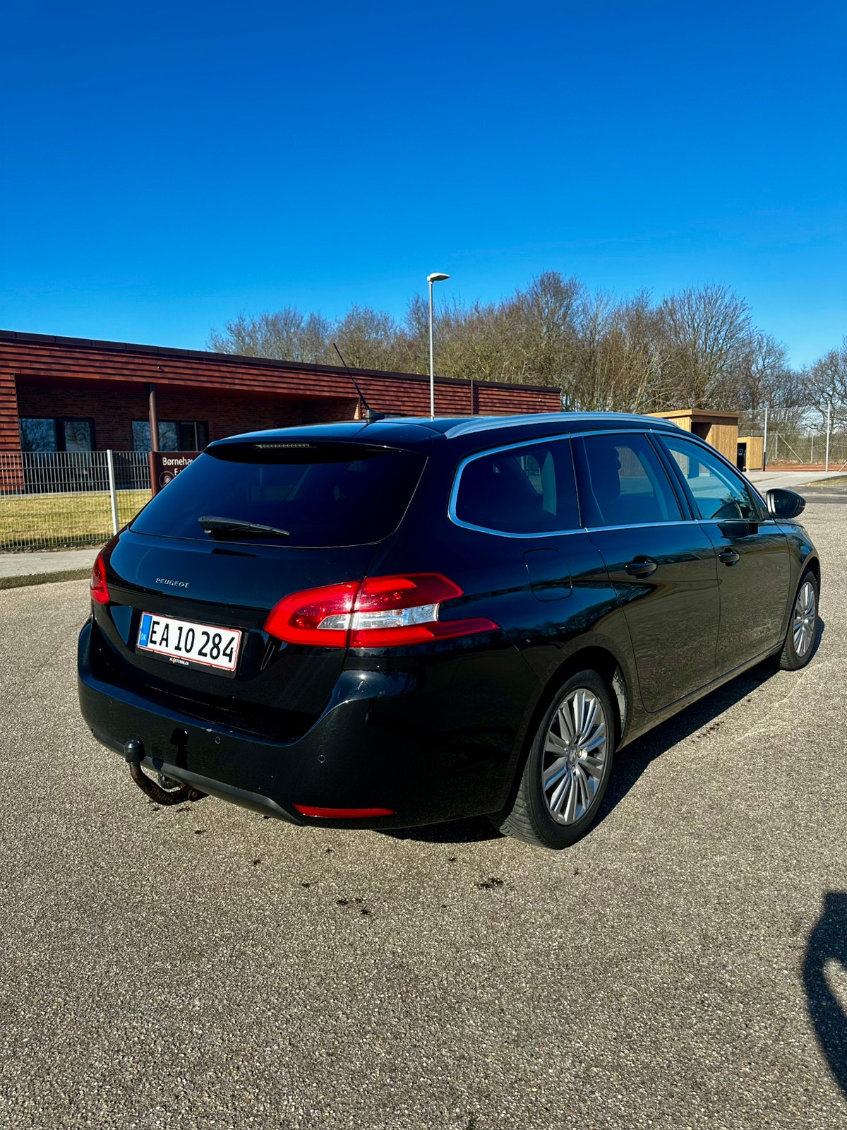 Peugeot 308 – billede 6