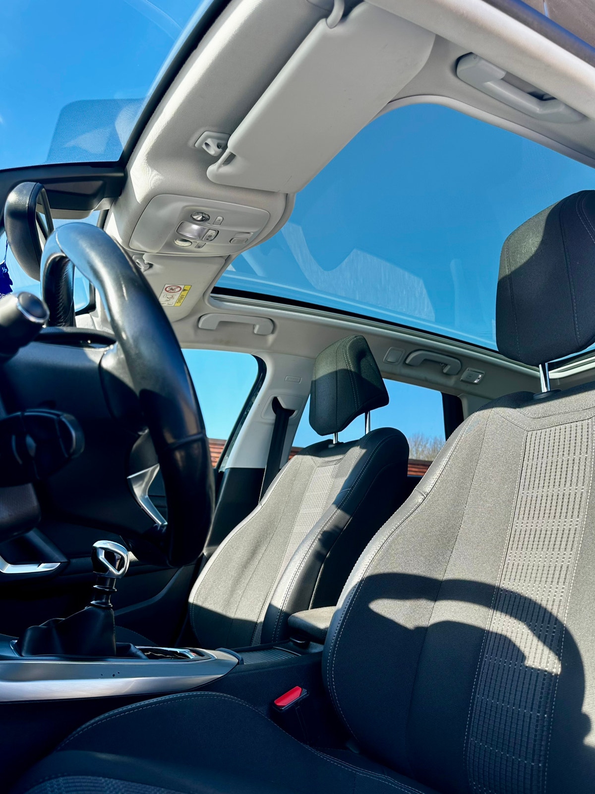 Peugeot 308 – billede 10