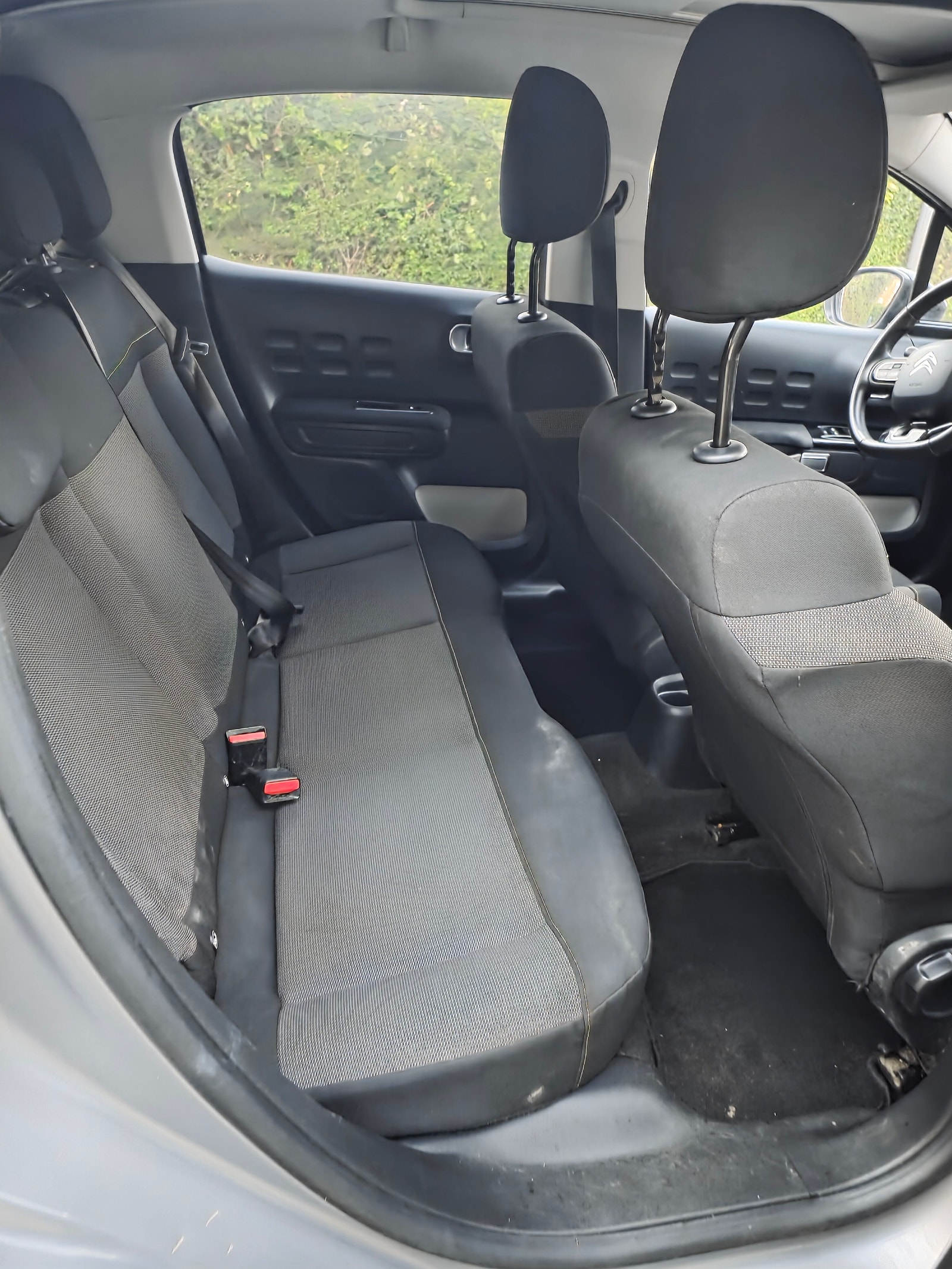 Citroen C3 til salg hos Nabilli