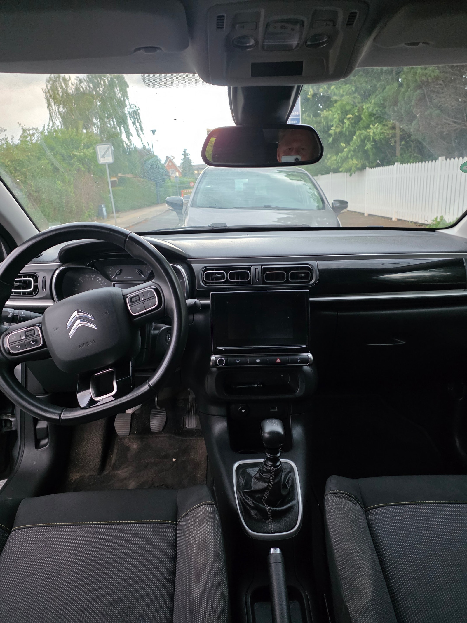 Citroen C3 til salg hos Nabilli