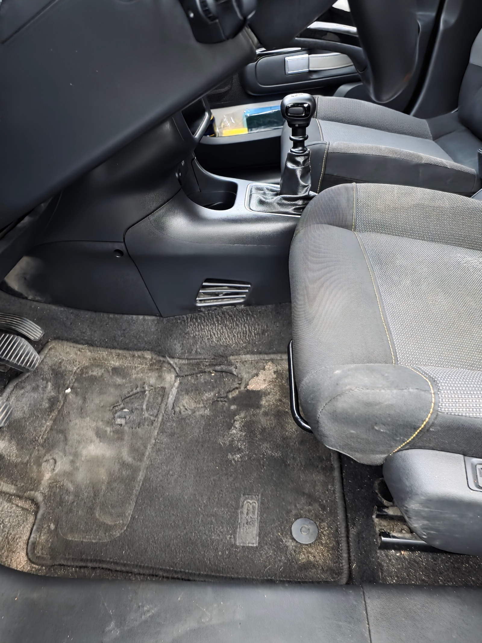 Citroen C3 til salg hos Nabilli