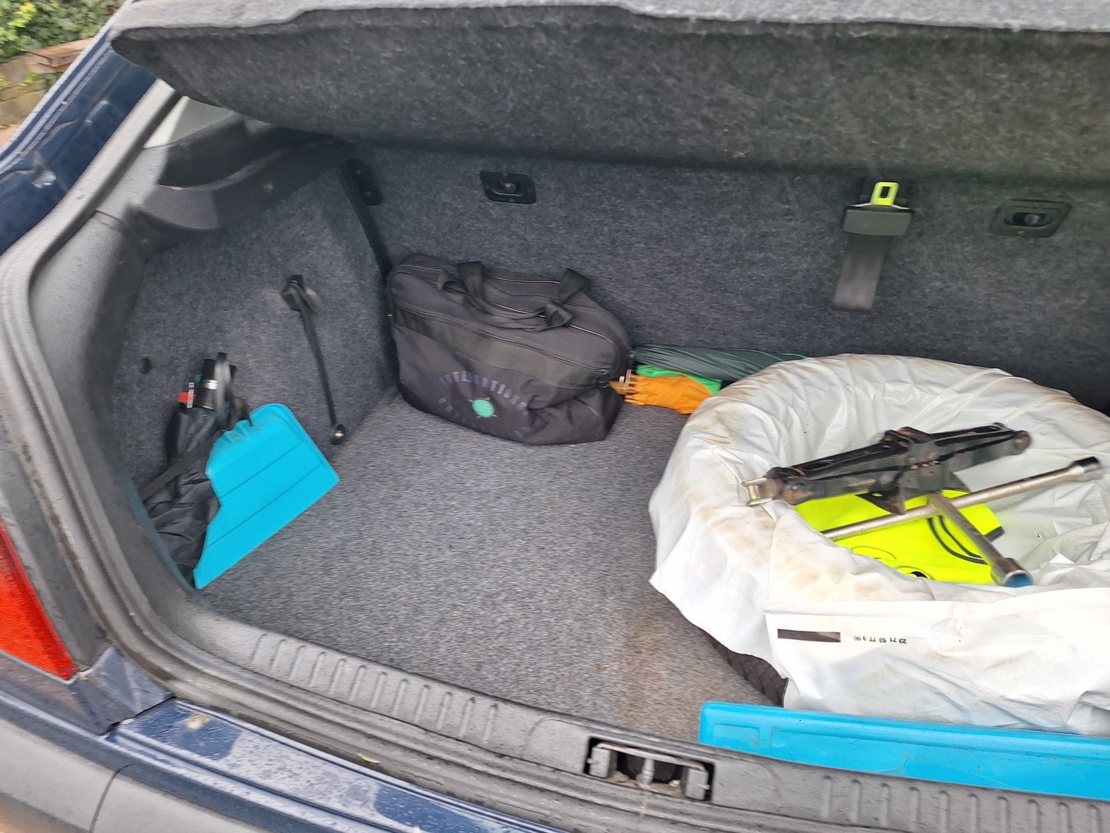 Citroen Xsara til salg hos Nabilli