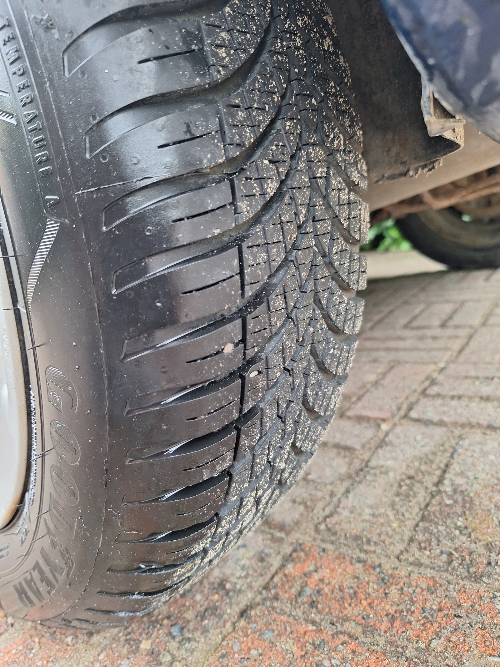 Citroen Xsara til salg hos Nabilli