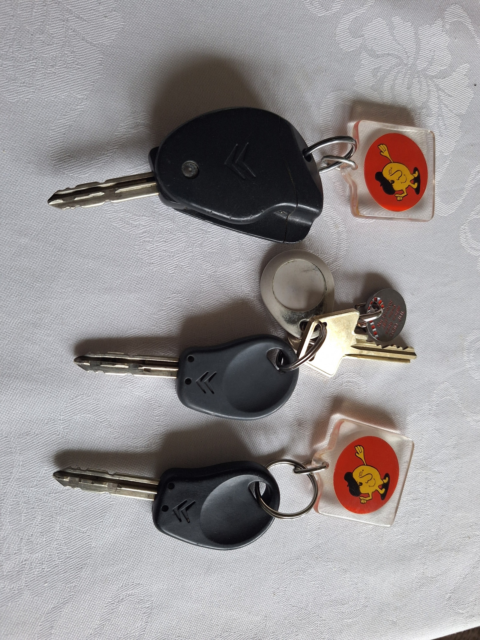 Citroen Xsara til salg hos Nabilli