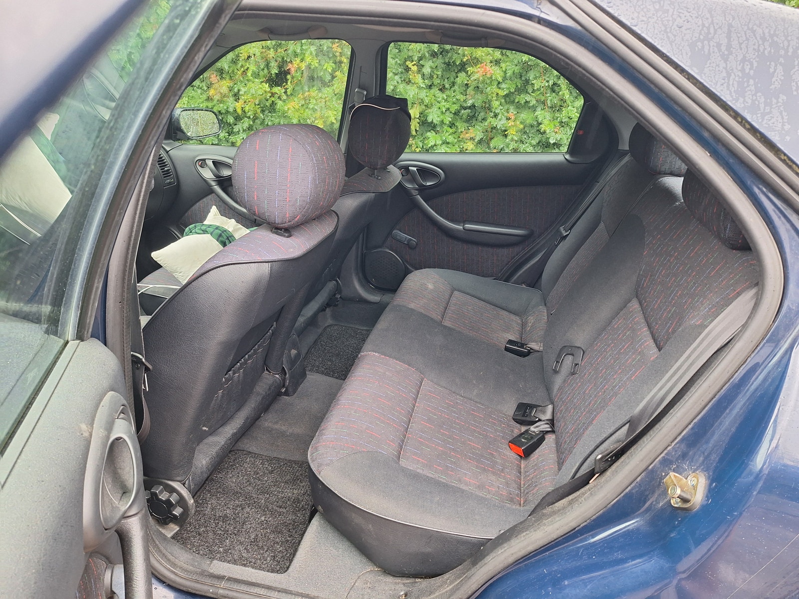 Citroen Xsara til salg hos Nabilli