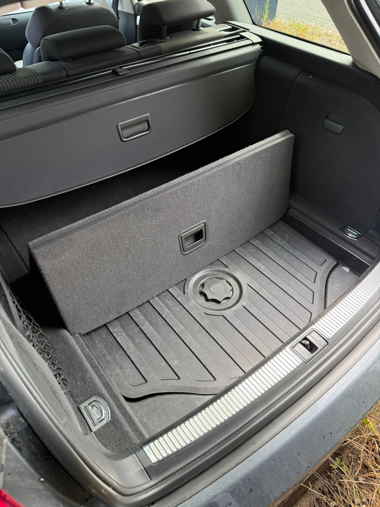 Audi A4 – billede 11