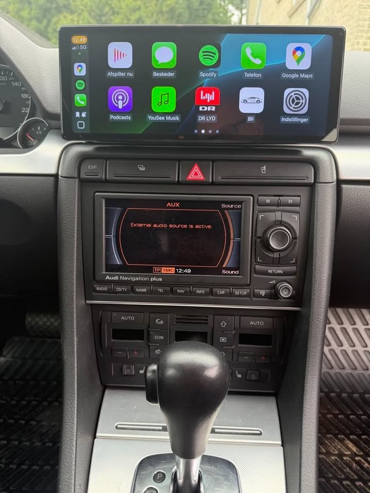 Audi A4 – billede 7