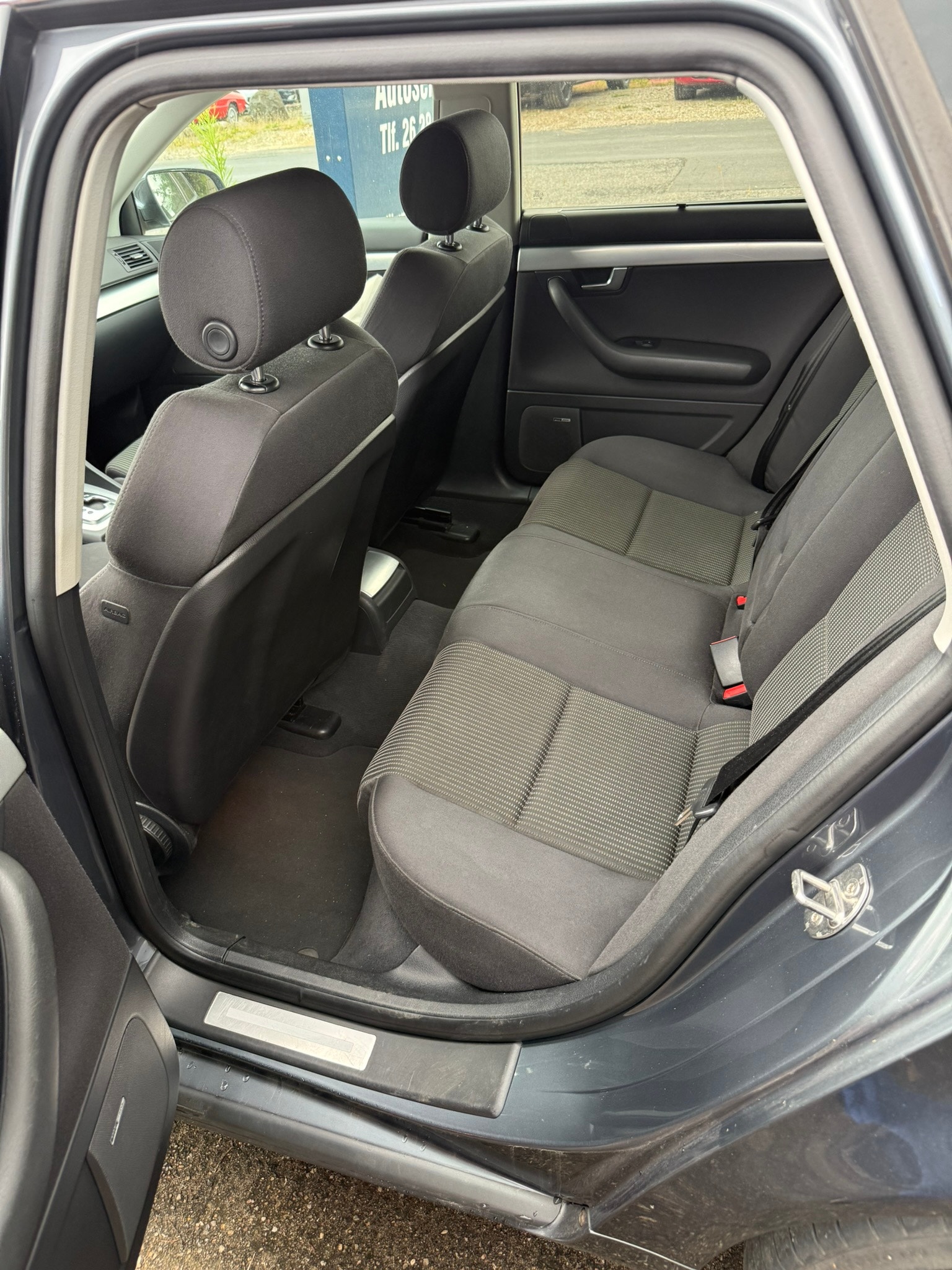 Audi A4 – billede 6
