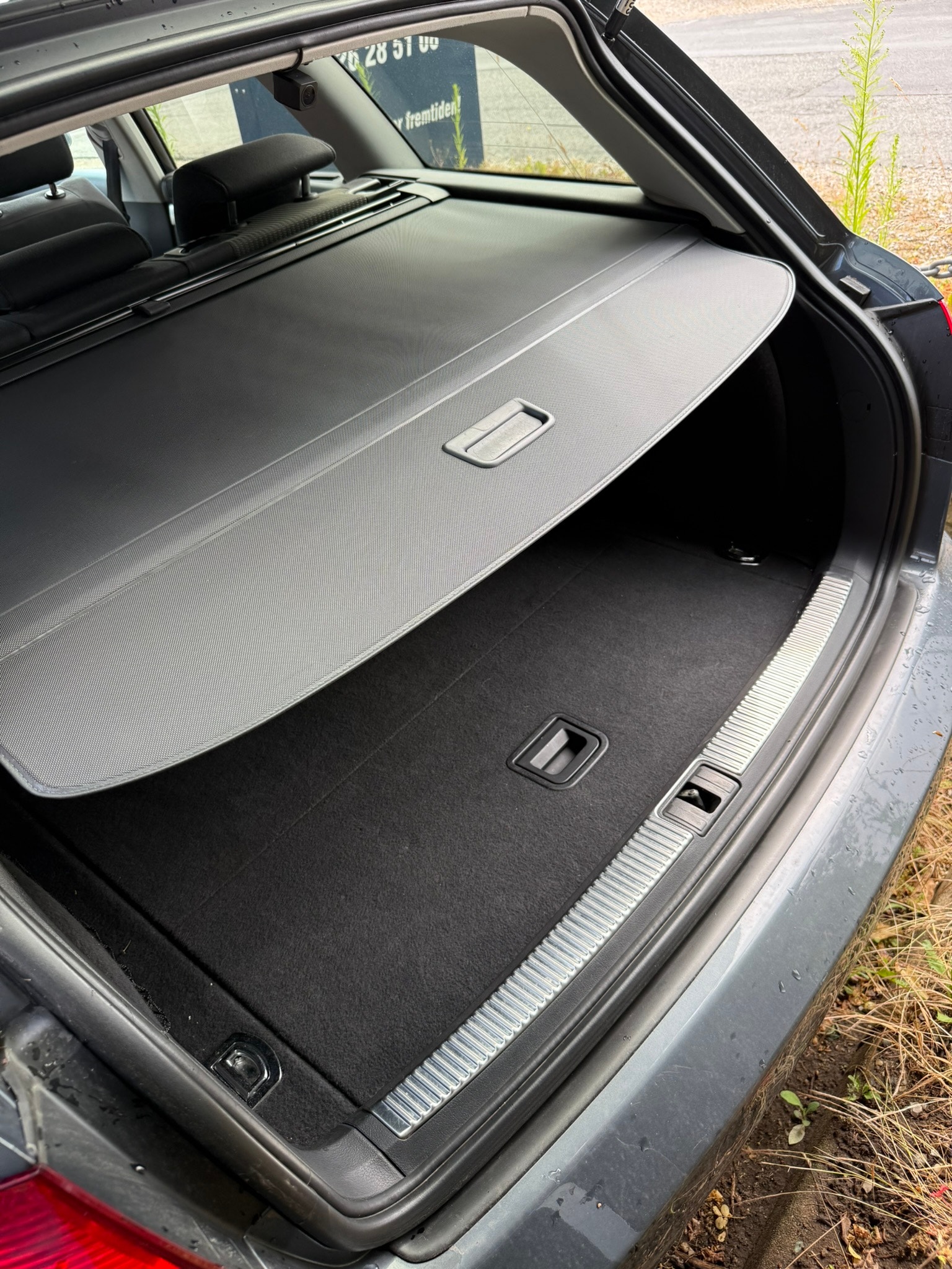Audi A4 – billede 12