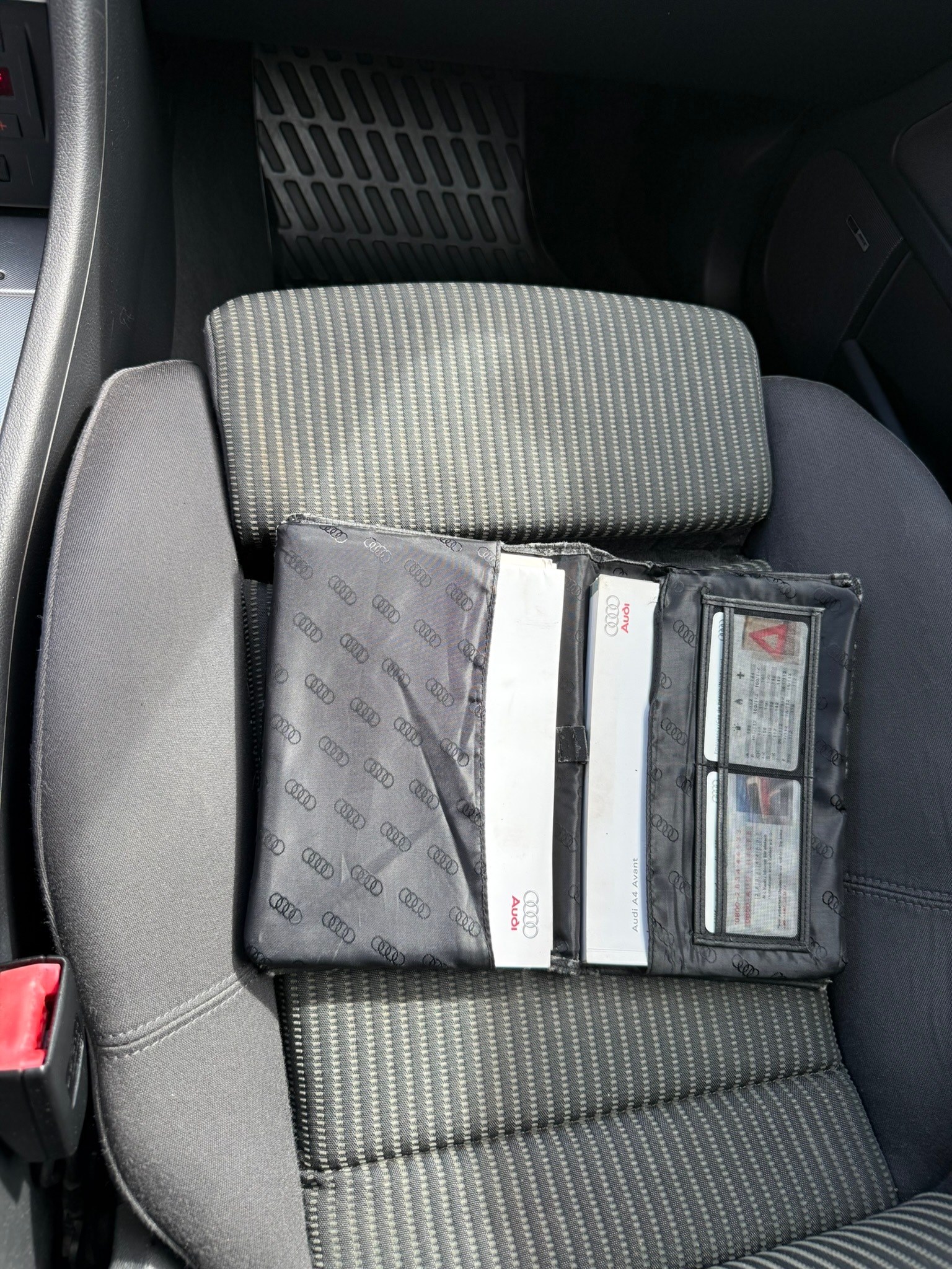 Audi A4 – billede 10