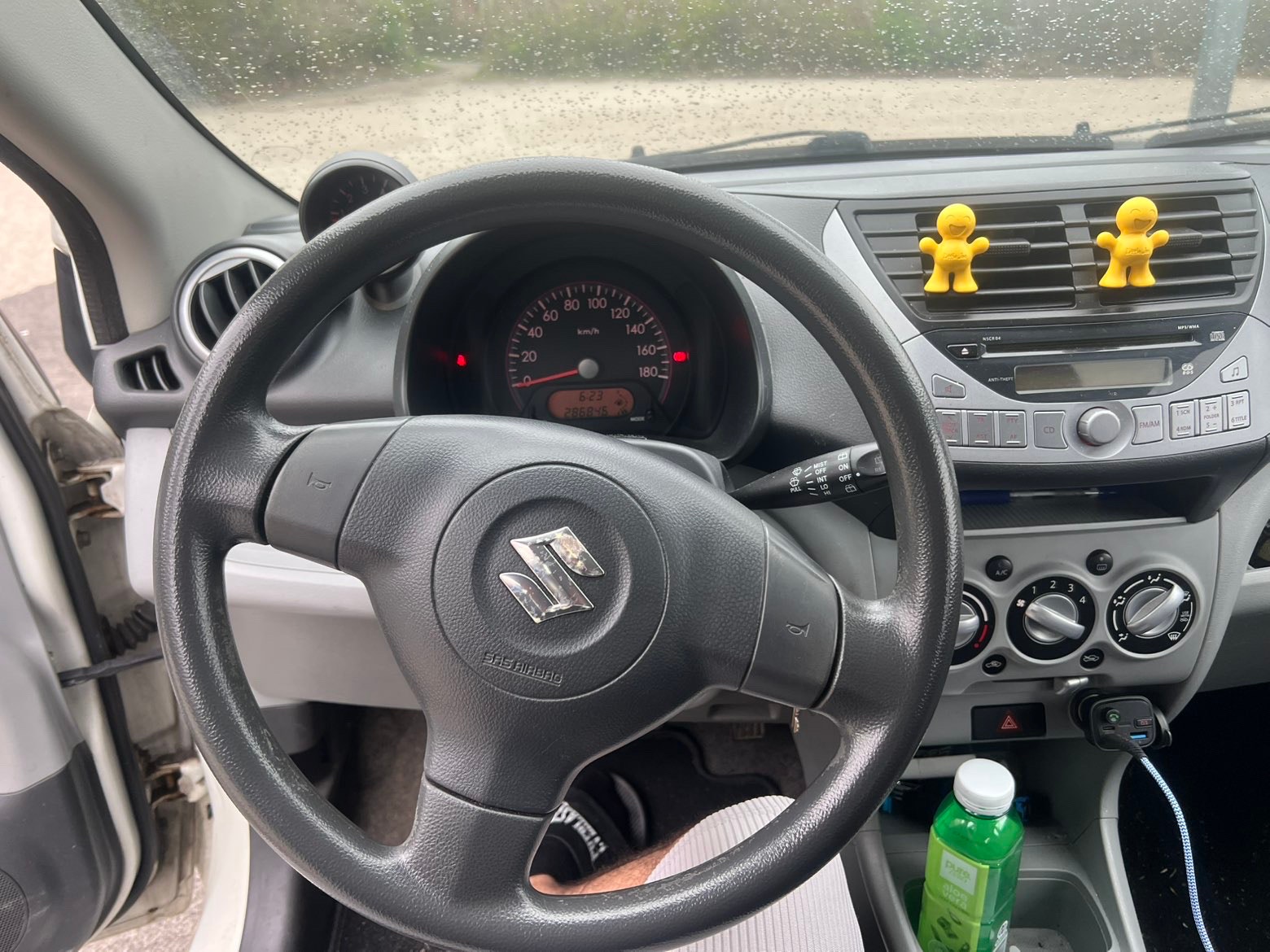 Suzuki Alto – billede 2