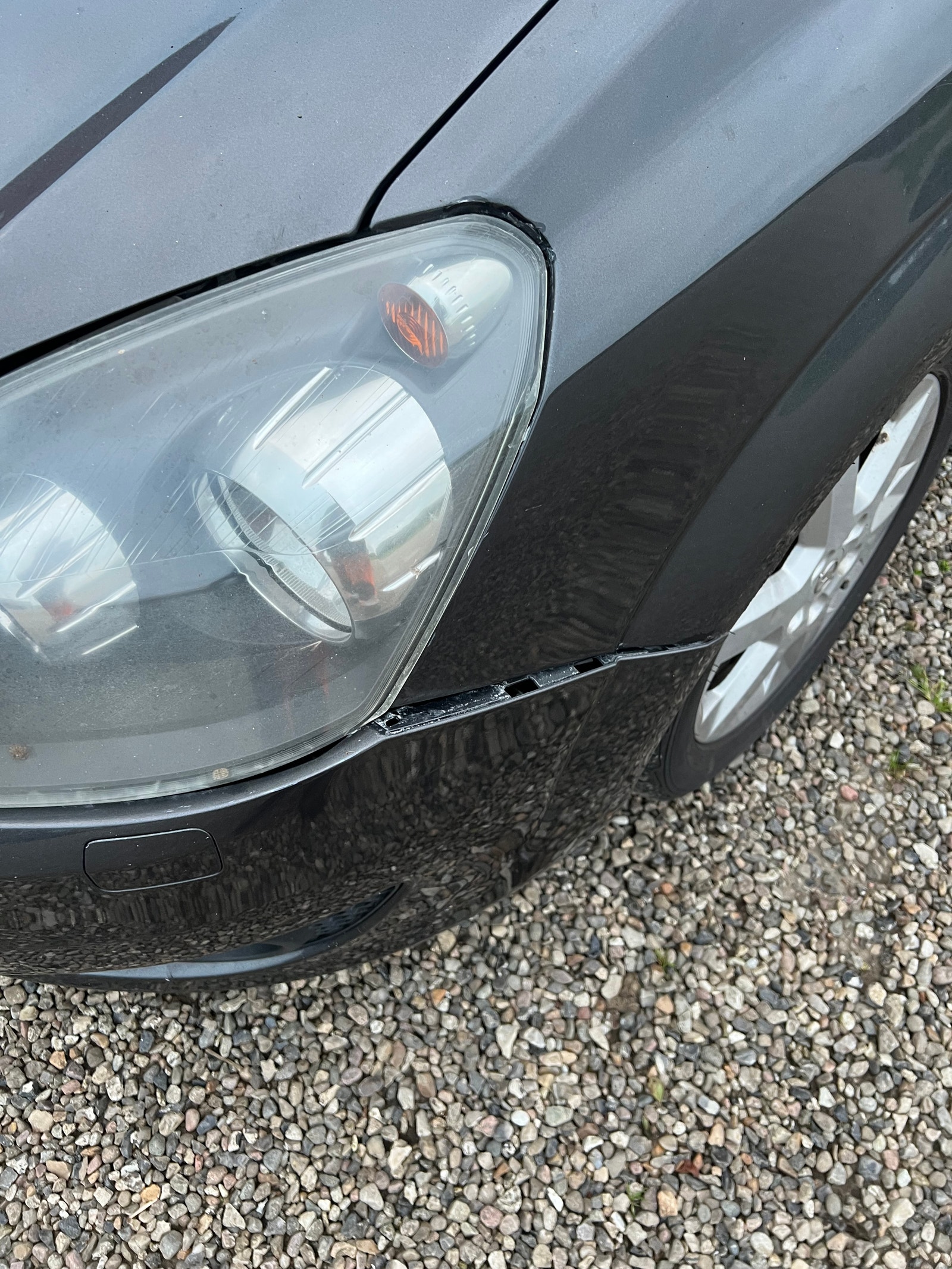 Opel Zafira – billede 10