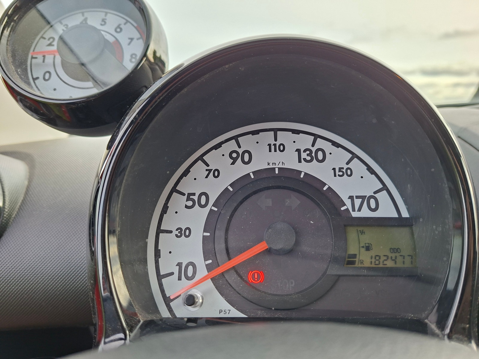 Toyota Aygo – billede 12