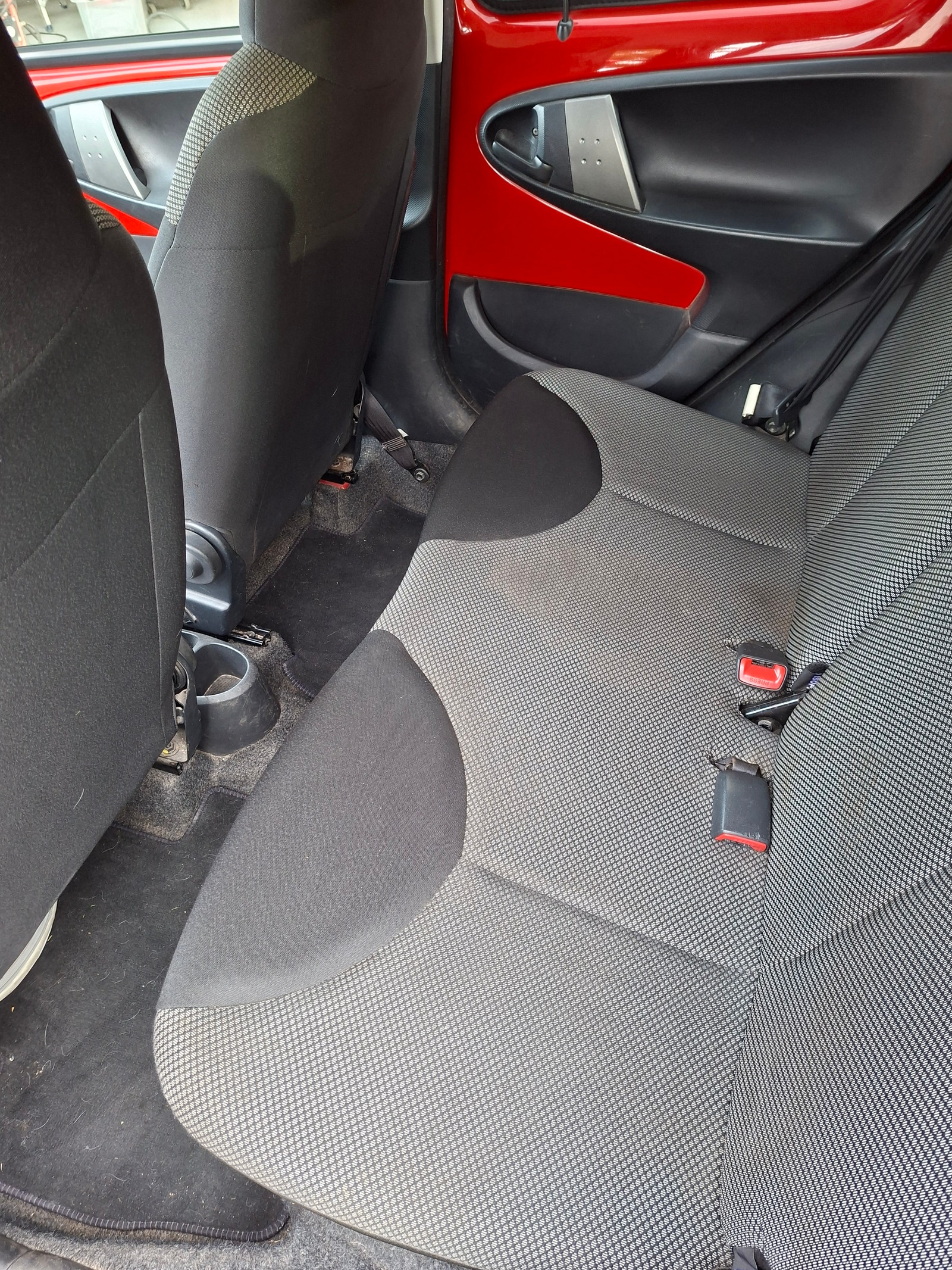 Toyota Aygo – billede 5