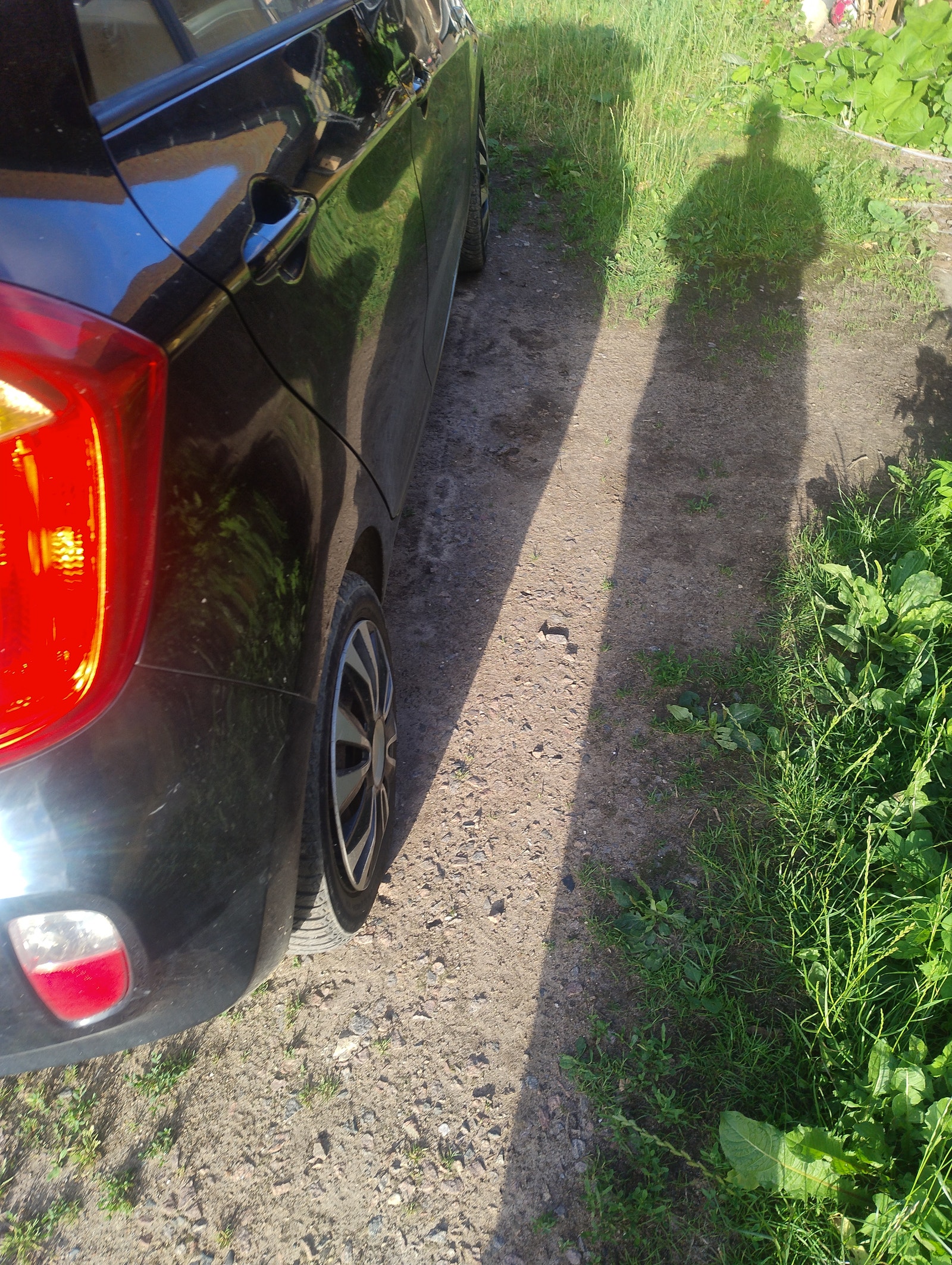 Kia Picanto til salg hos Nabilli