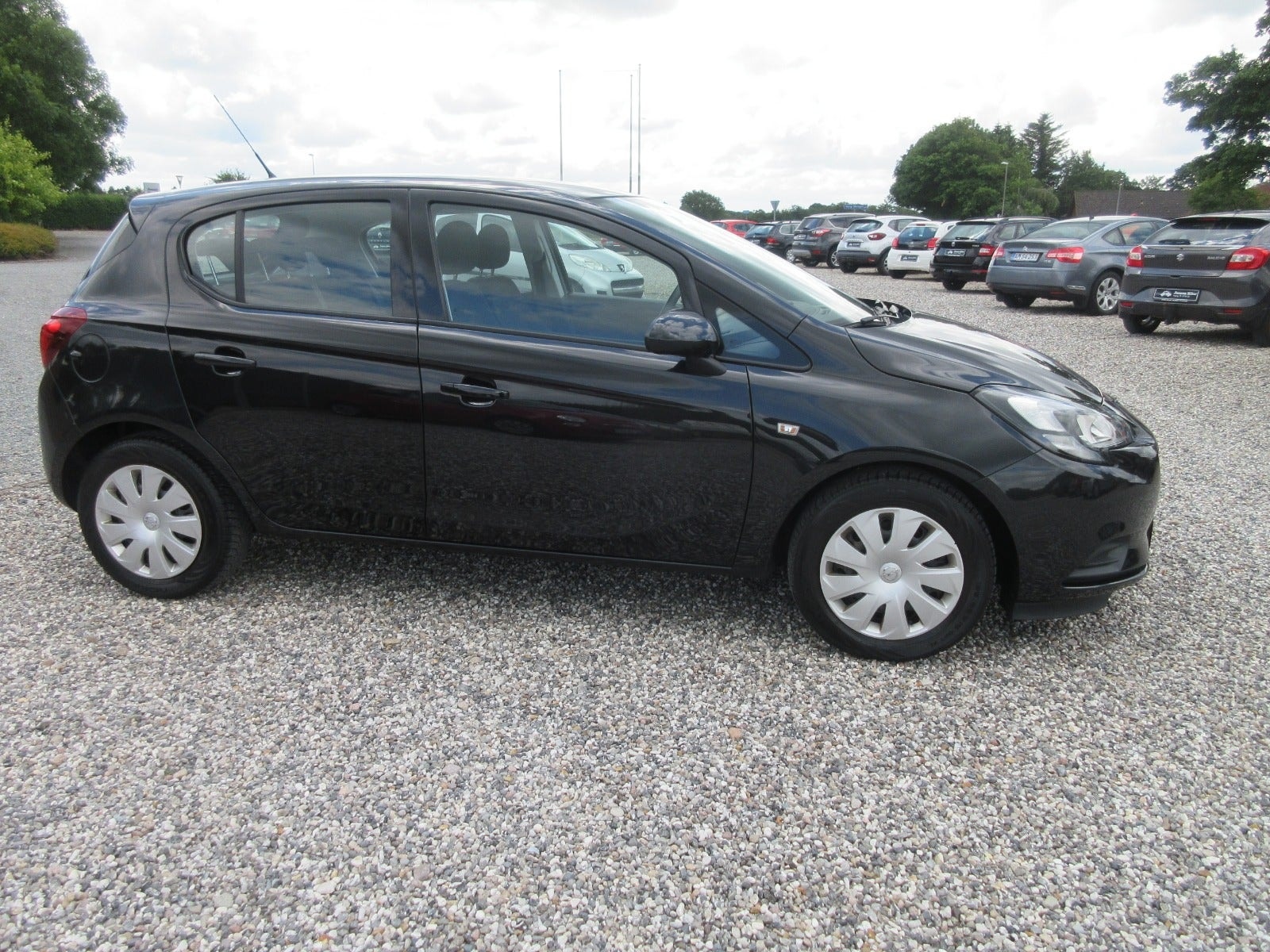 Opel Corsa – billede 10