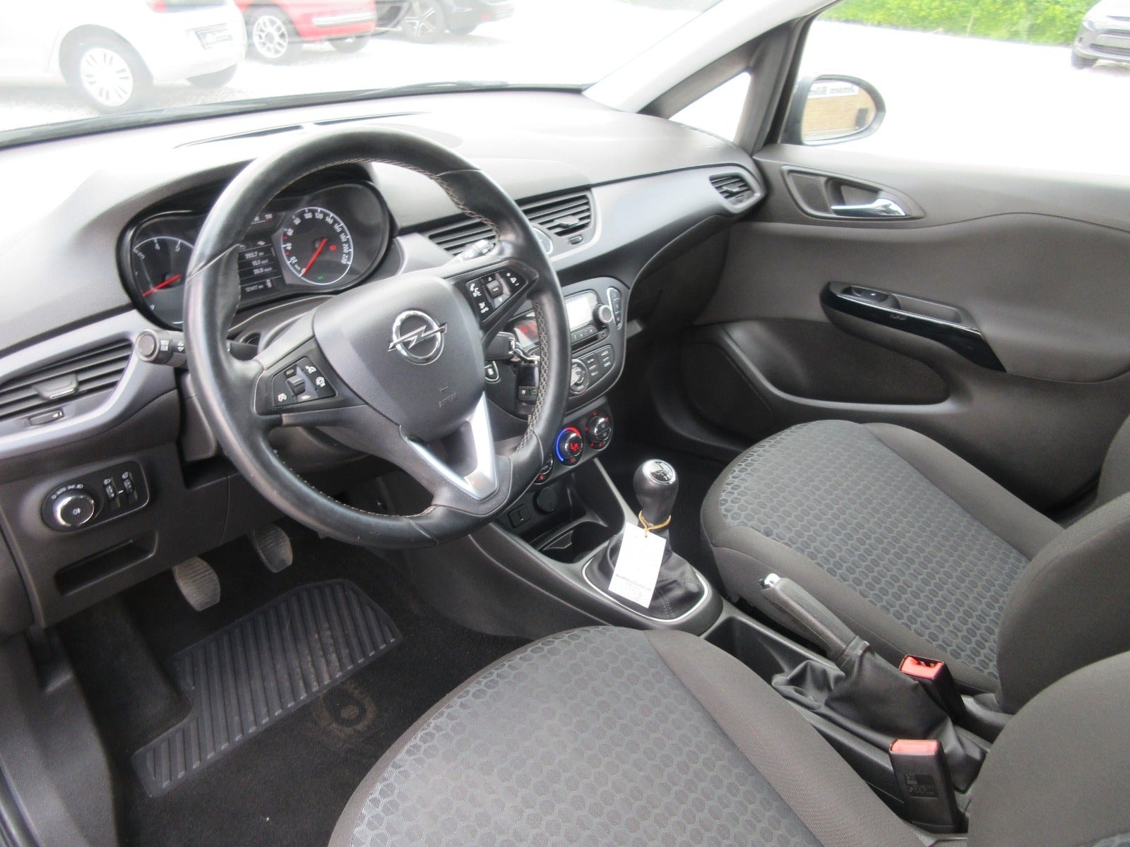 Opel Corsa – billede 12