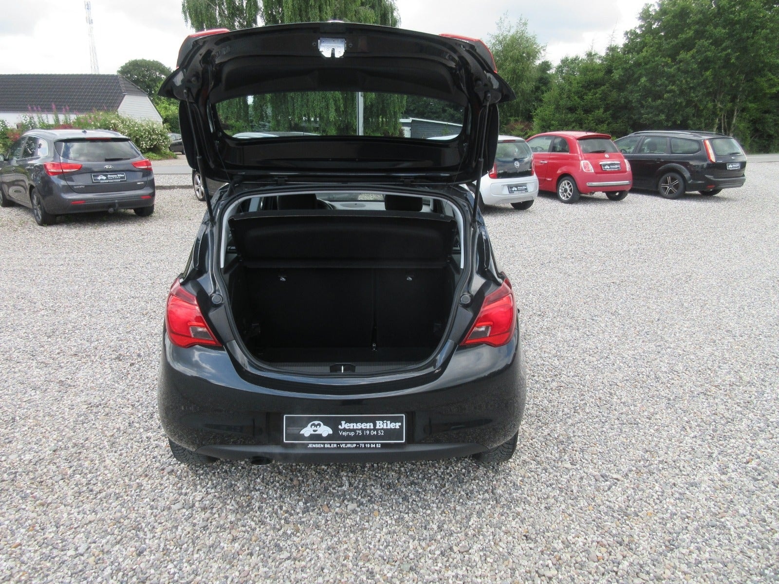 Opel Corsa – billede 9