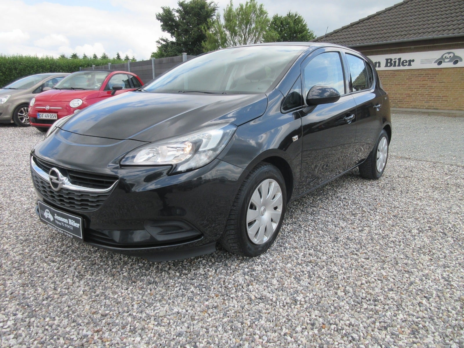 Opel Corsa – billede 11