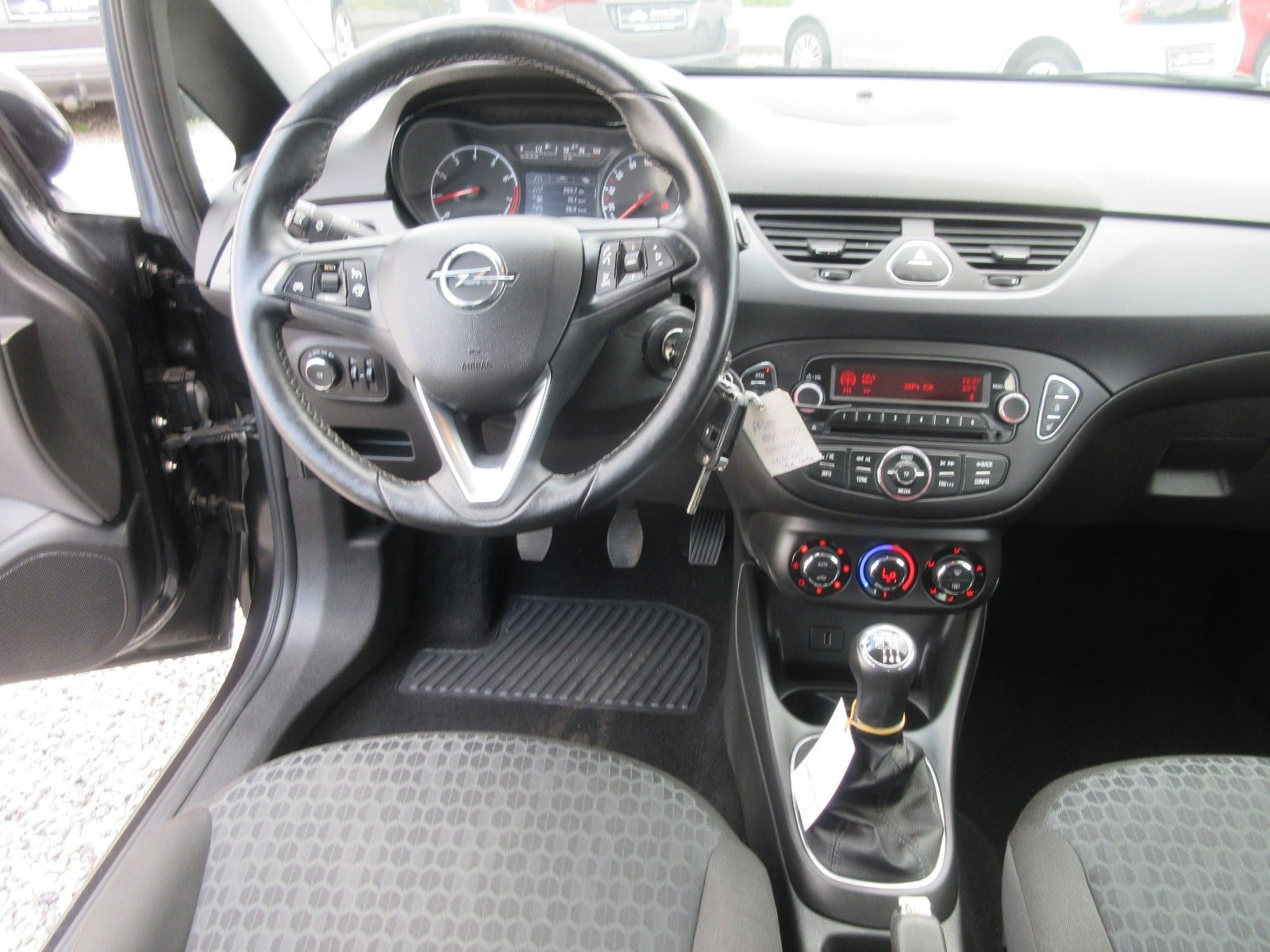 Opel Corsa – billede 4
