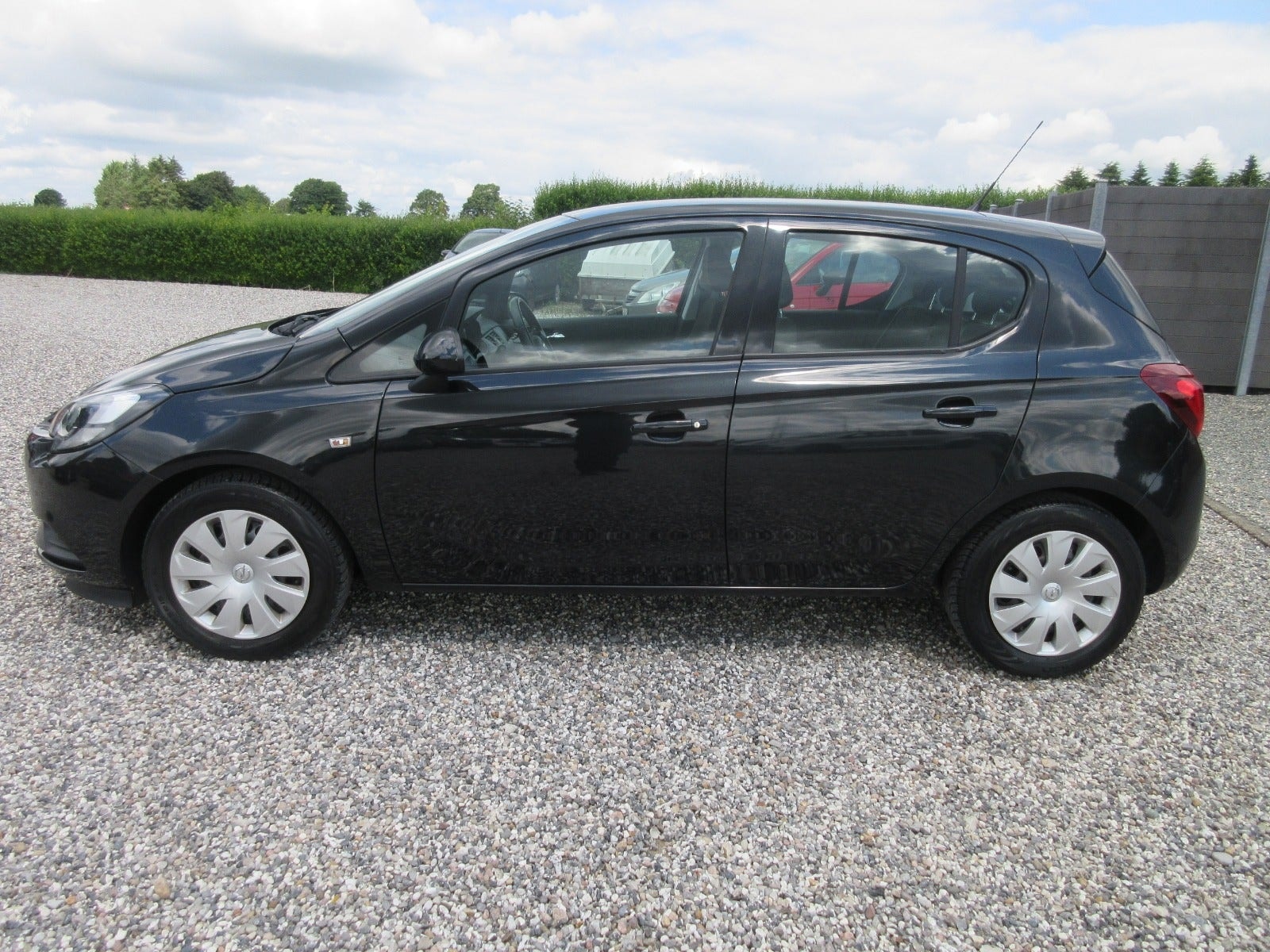Opel Corsa – billede 3