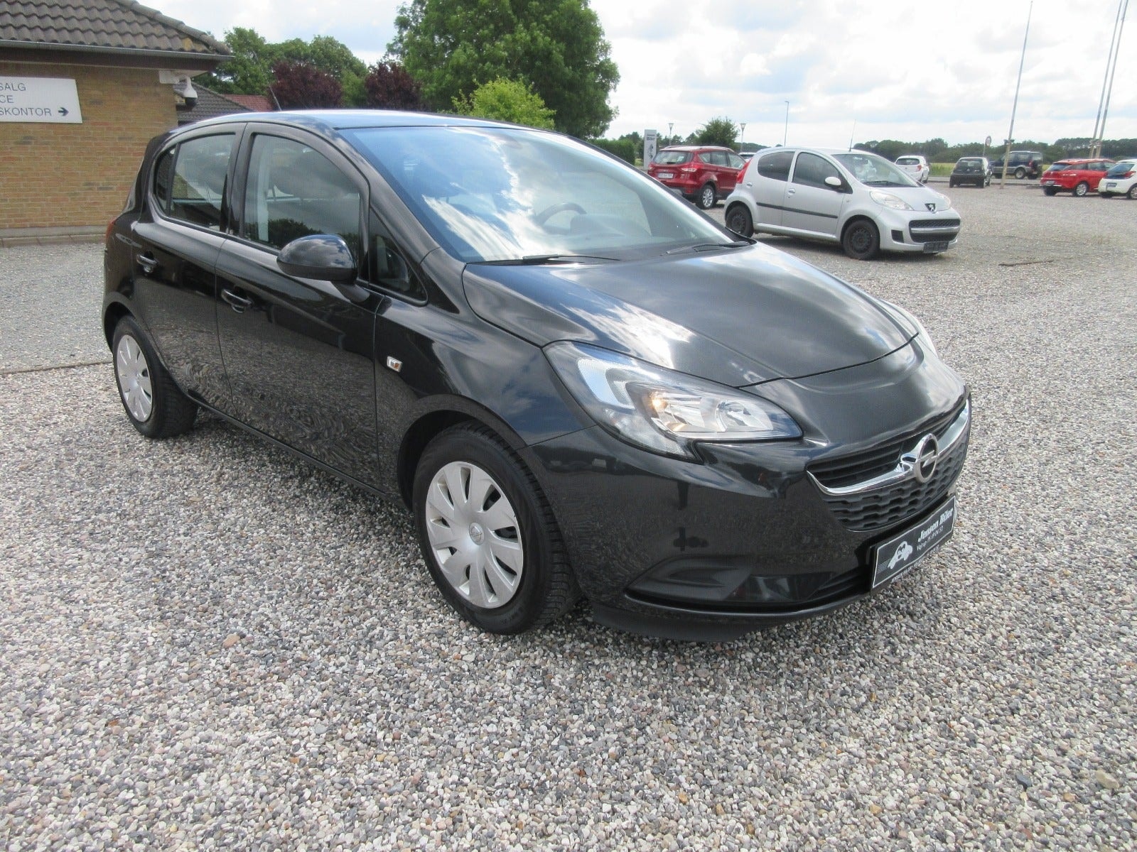 Opel Corsa – billede 2