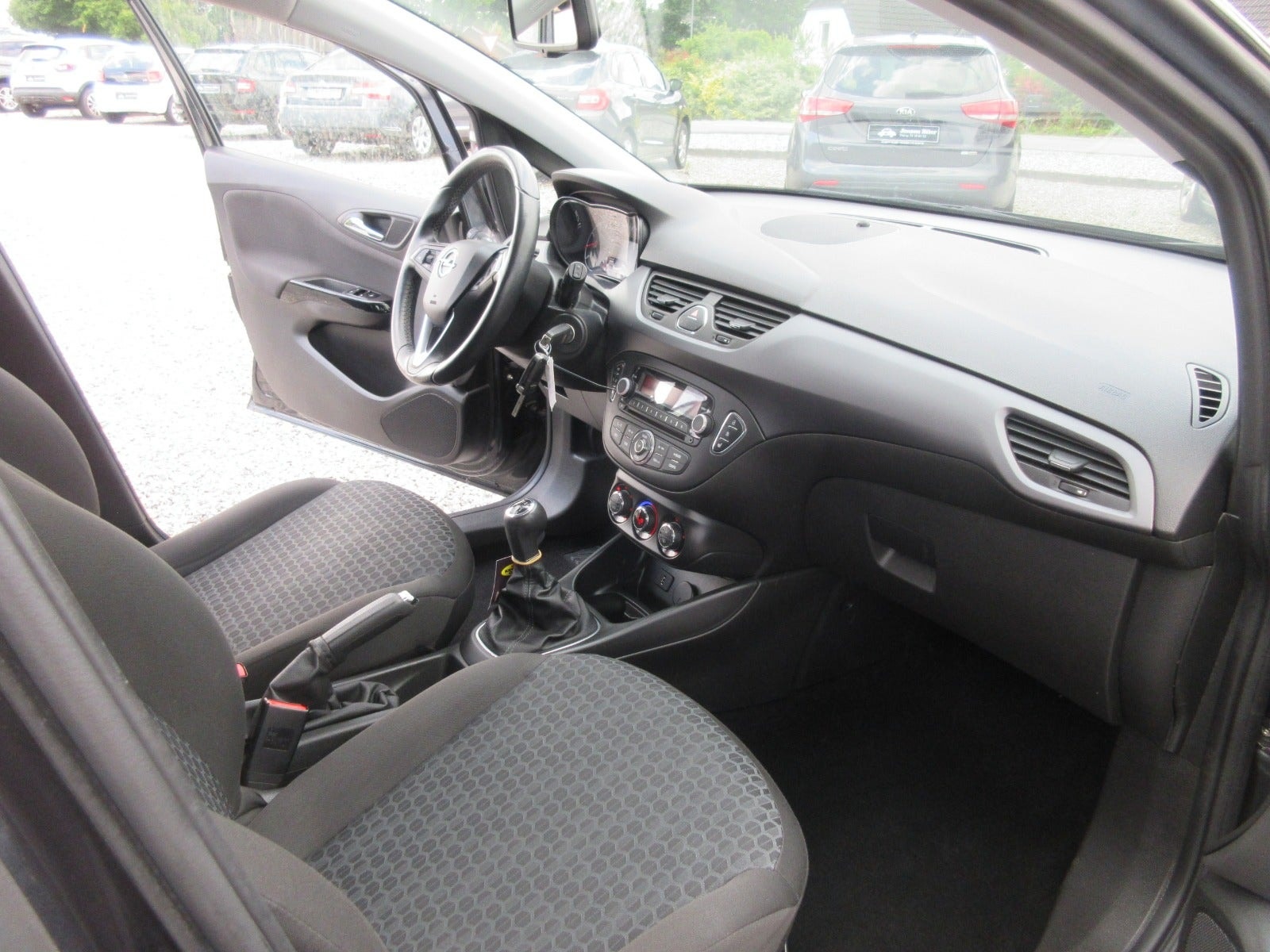 Opel Corsa – billede 5