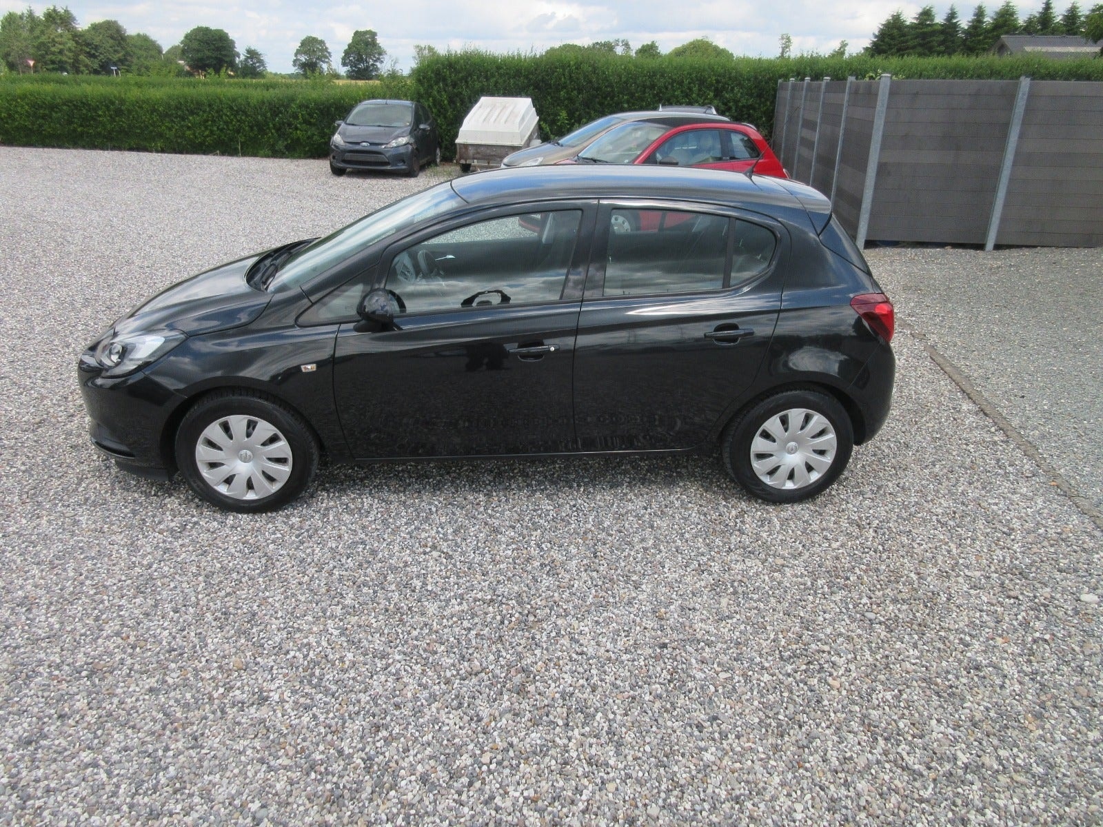 Opel Corsa – billede 6
