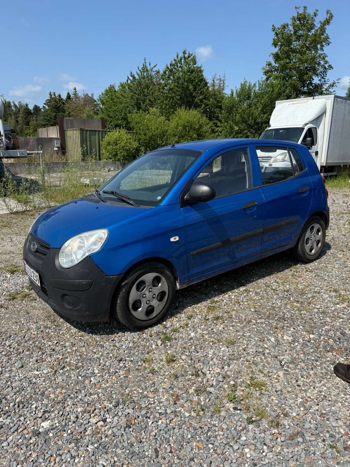 Kia Picanto – billede 3
