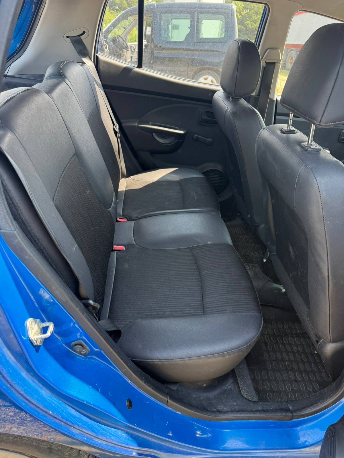 Kia Picanto – billede 5