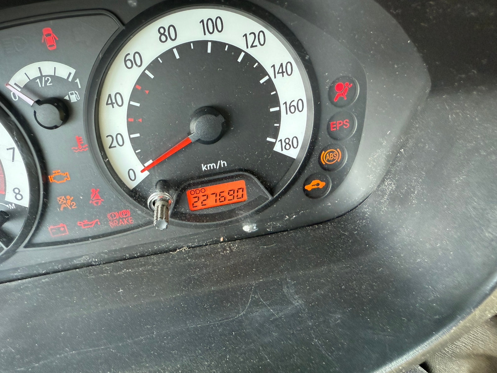 Kia Picanto – billede 4
