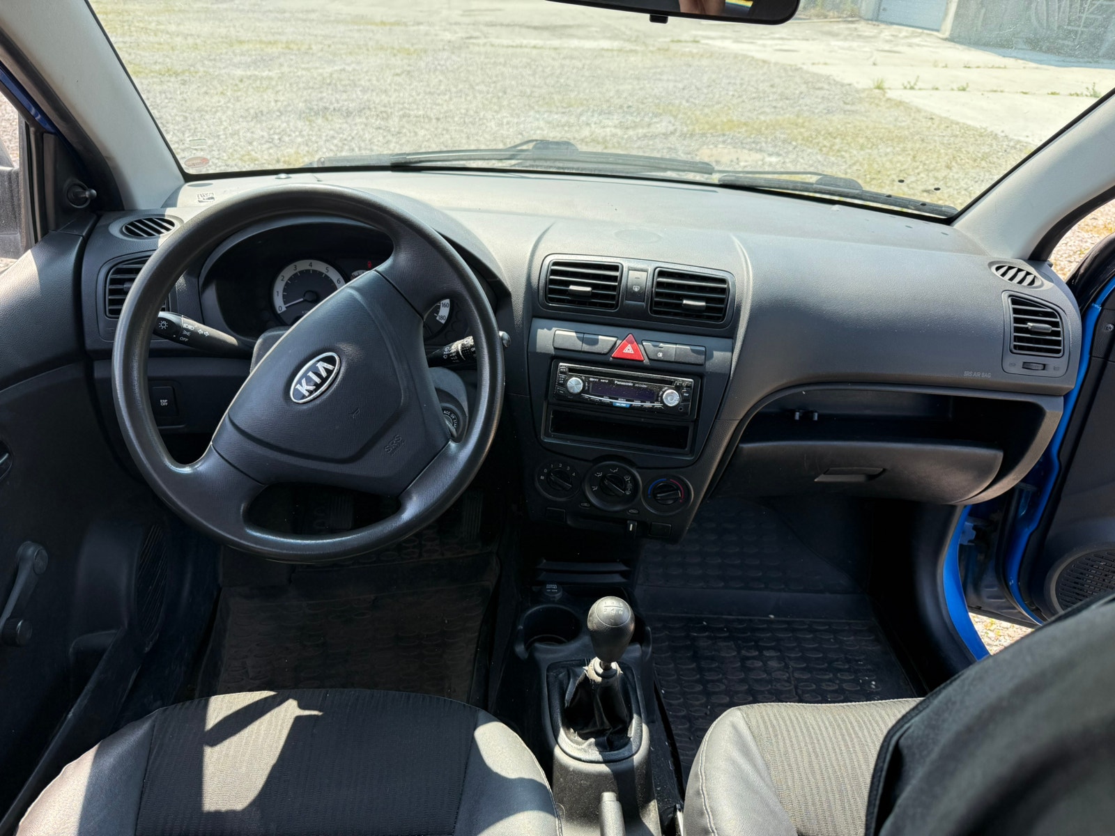 Kia Picanto – billede 8