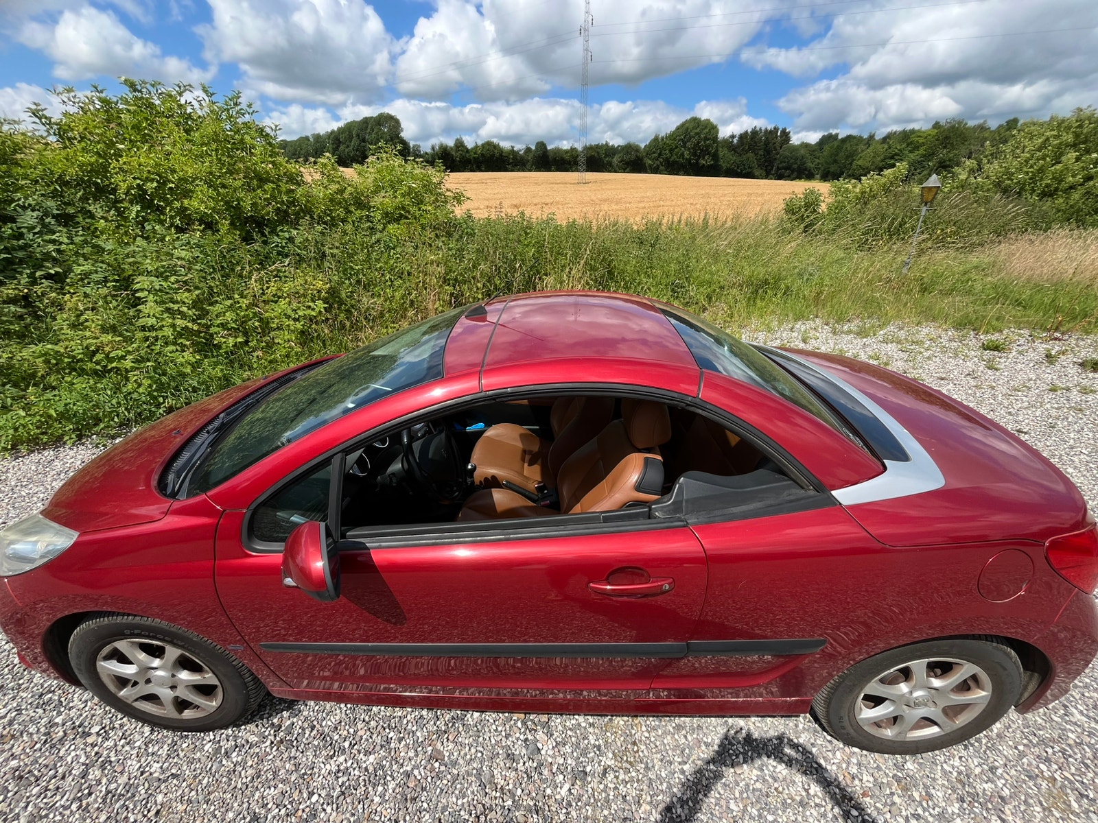 Peugeot 207 til salg hos Nabilli