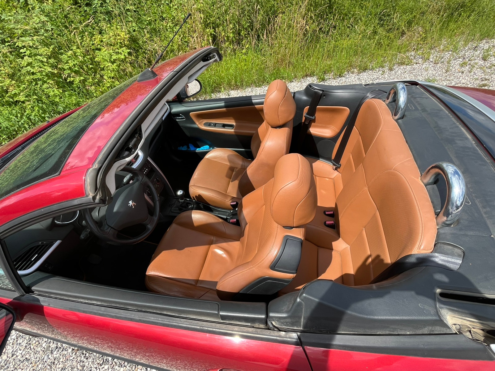 Peugeot 207 til salg hos Nabilli