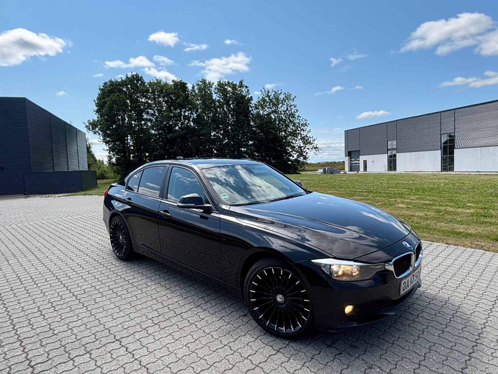 BMW 318d – billede 10