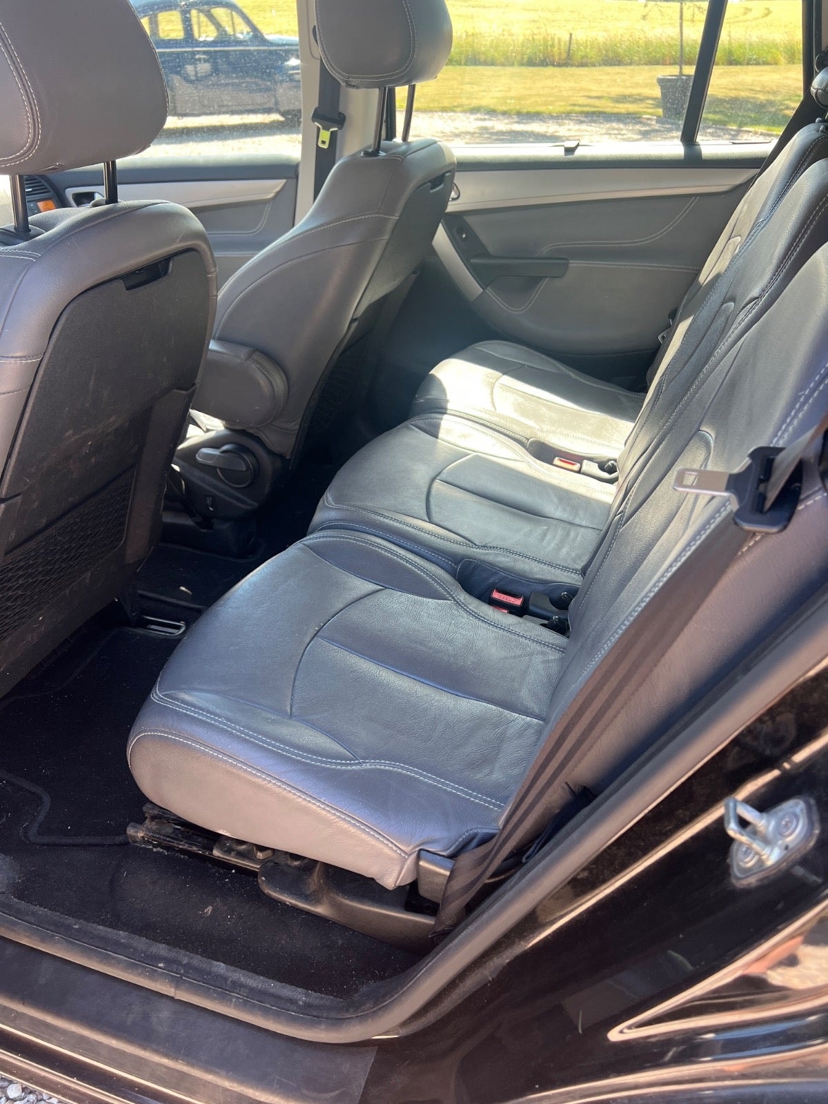 Citroen Grand C4 Picasso – billede 7