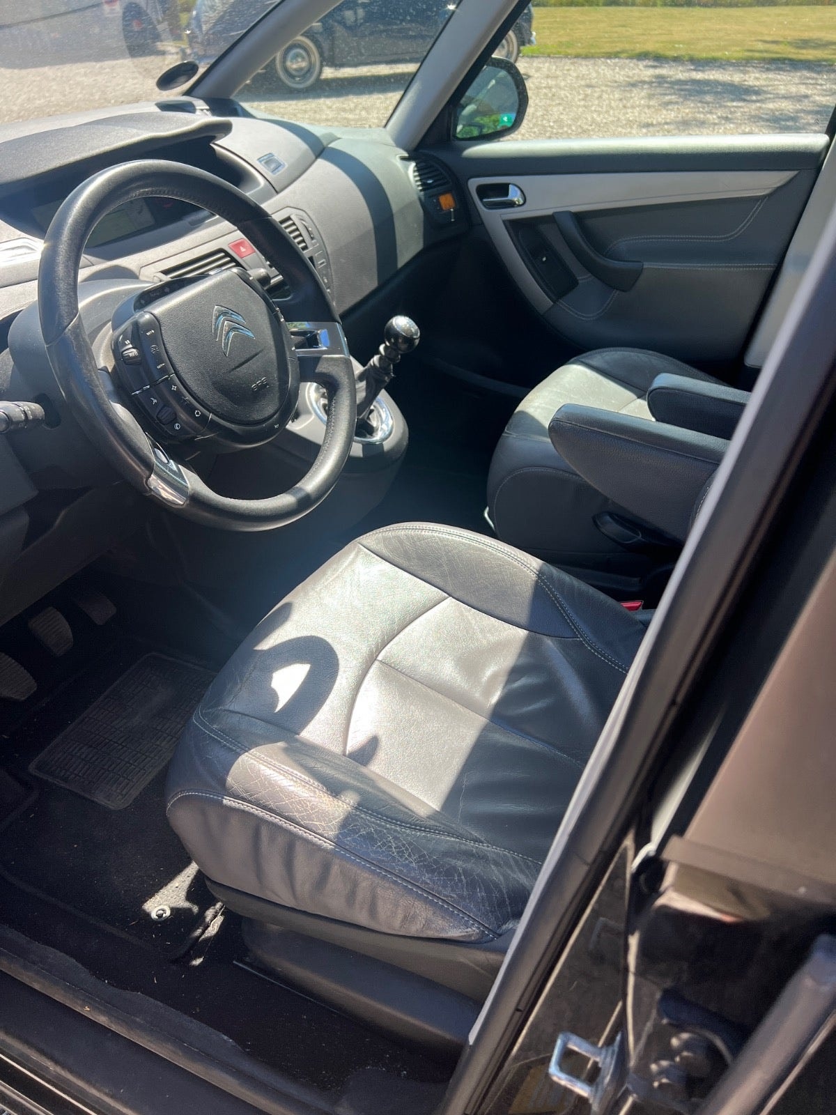 Citroen Grand C4 Picasso – billede 8