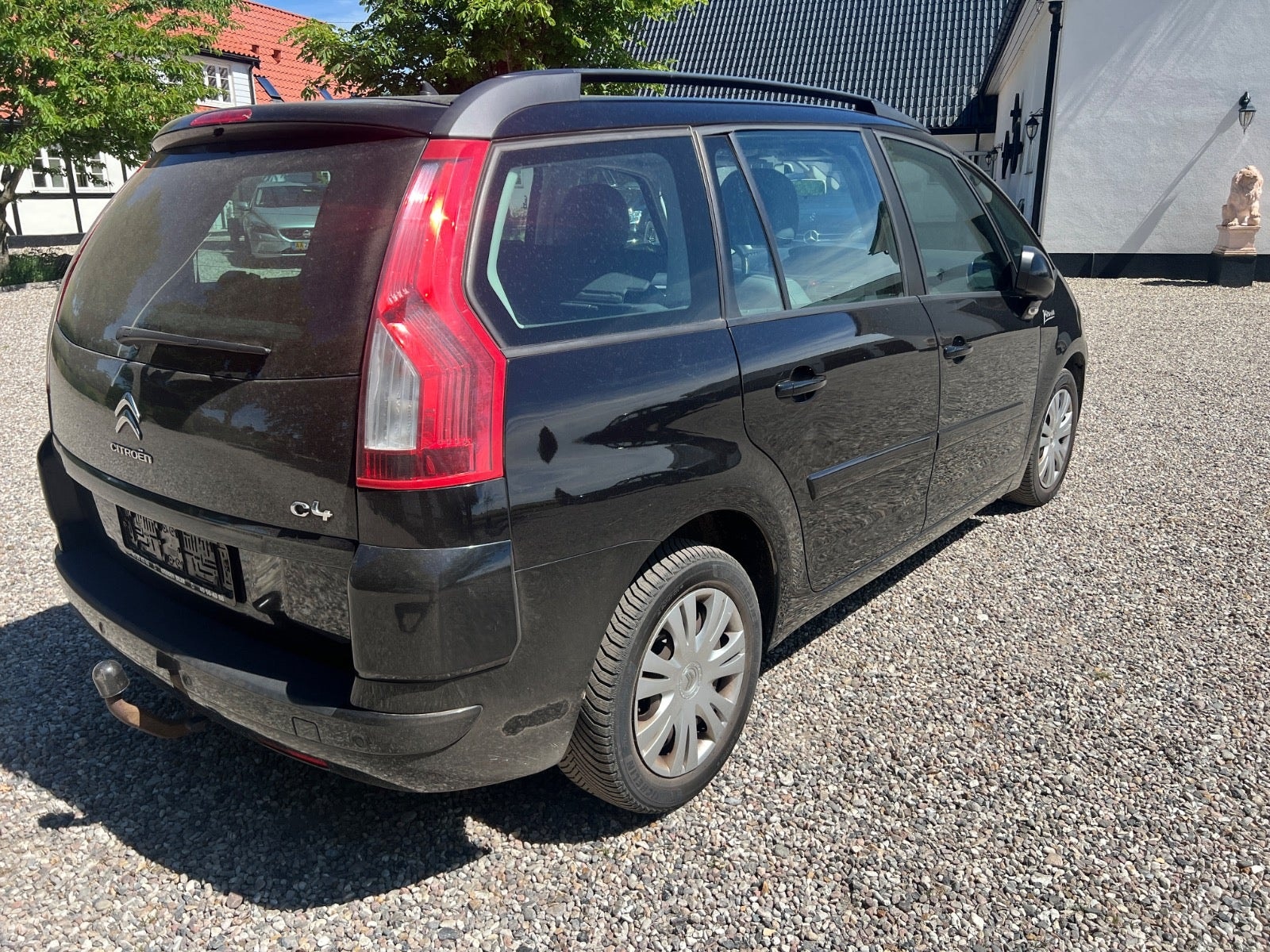 Citroen Grand C4 Picasso – billede 3